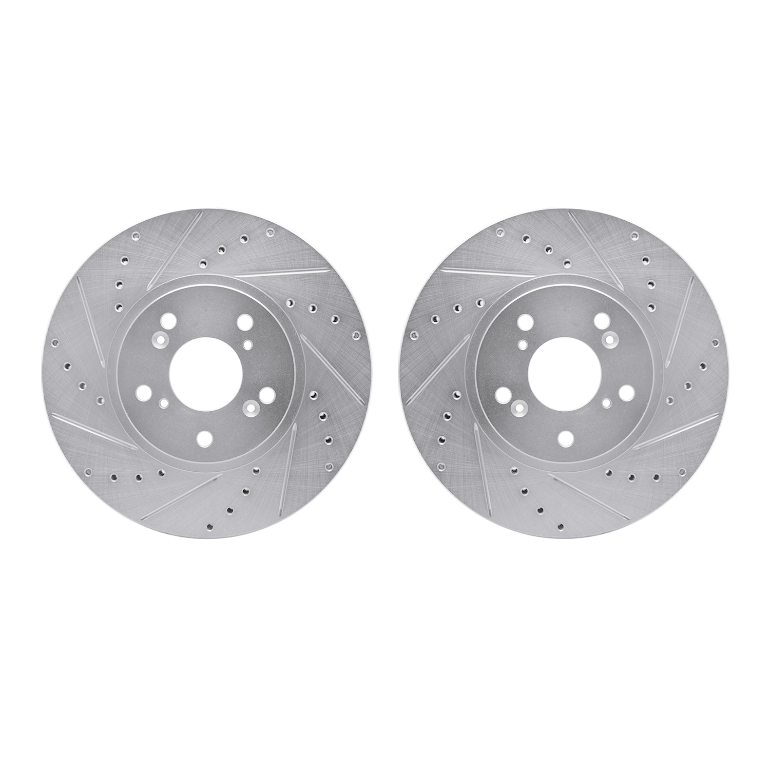 R1 eLINE Series Blank Brake Rotors