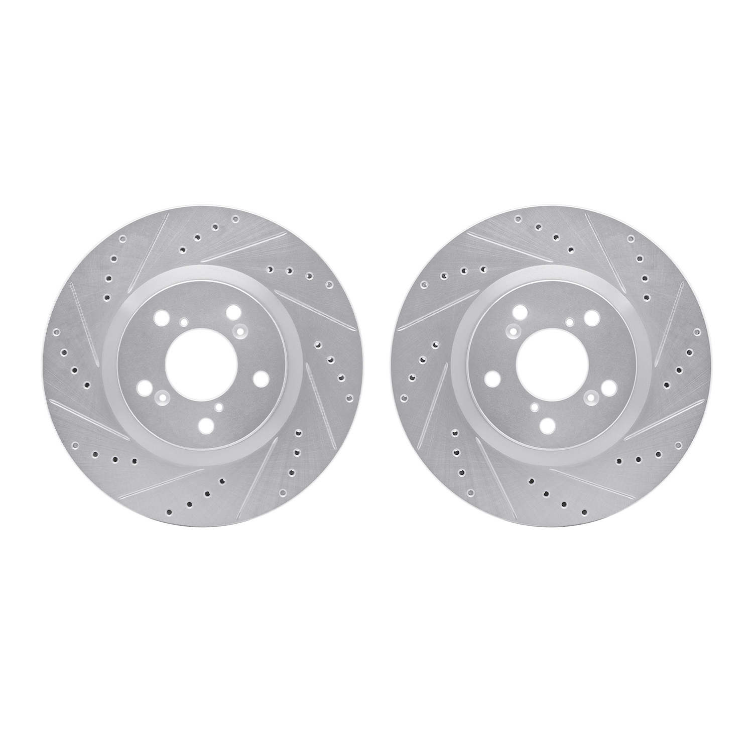 R1 eLINE Series Blank Brake Rotors