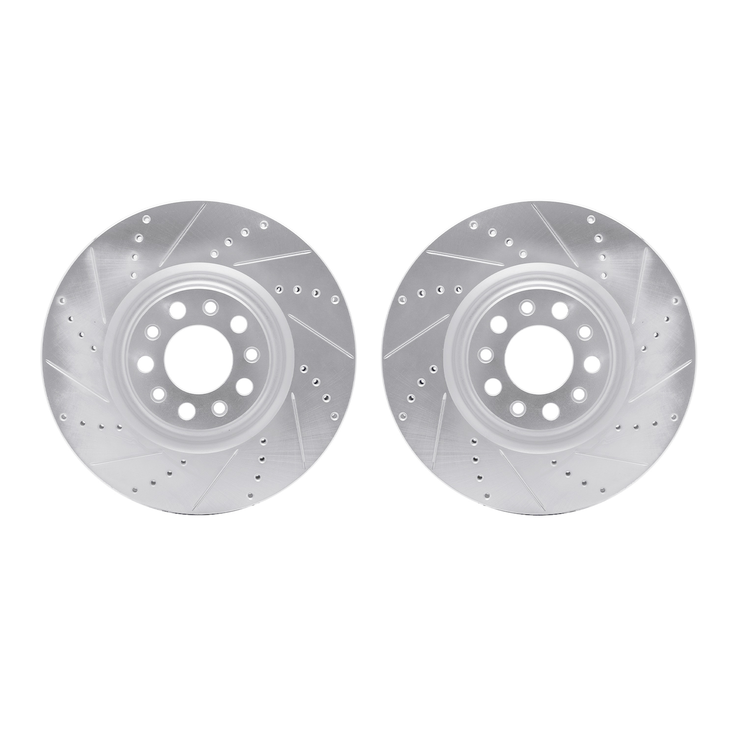 R1 eLINE Series Blank Brake Rotors