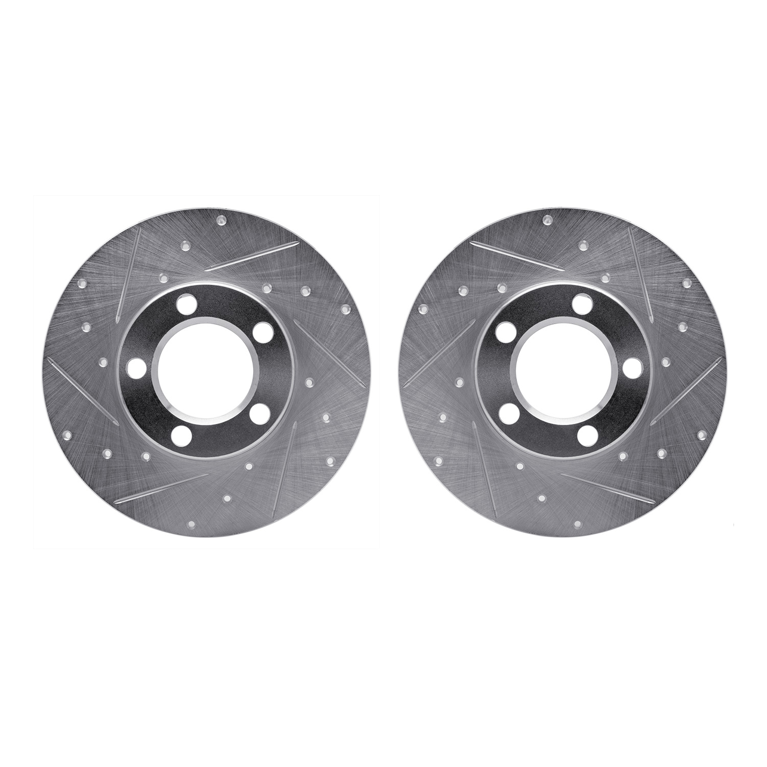 R1 eLINE Series Blank Brake Rotors
