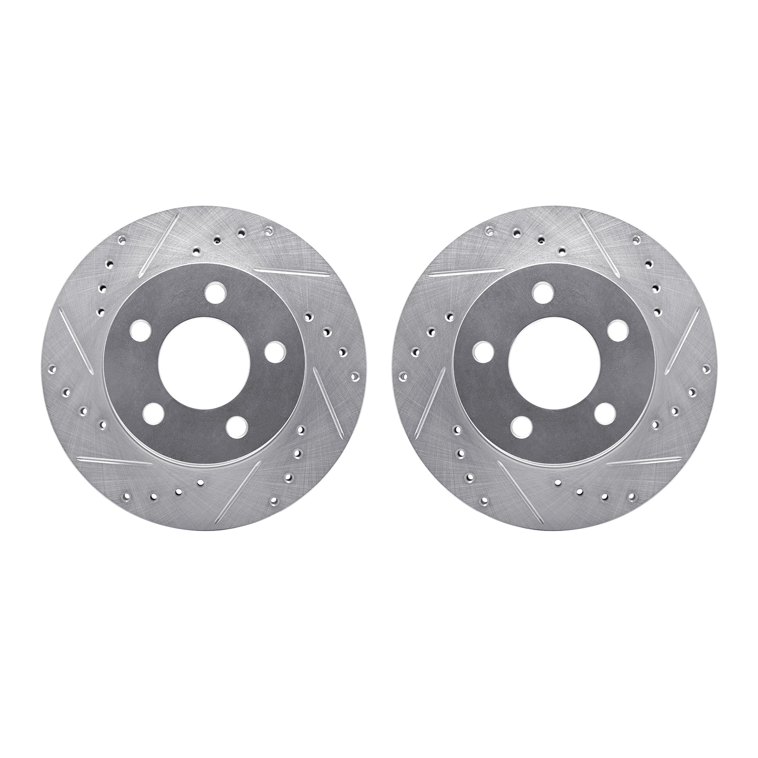 R1 eLINE Series Blank Brake Rotors