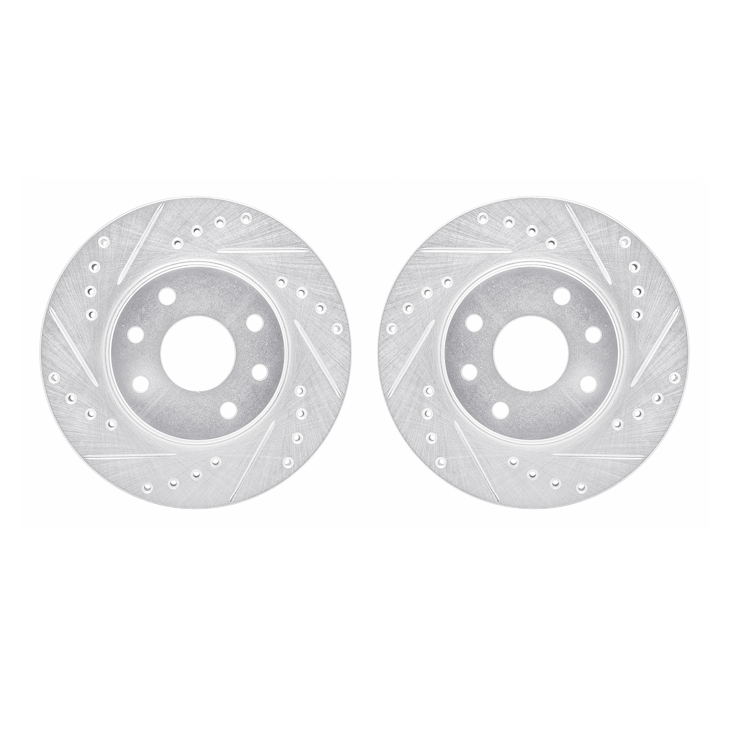 R1 eLINE Series Blank Brake Rotors