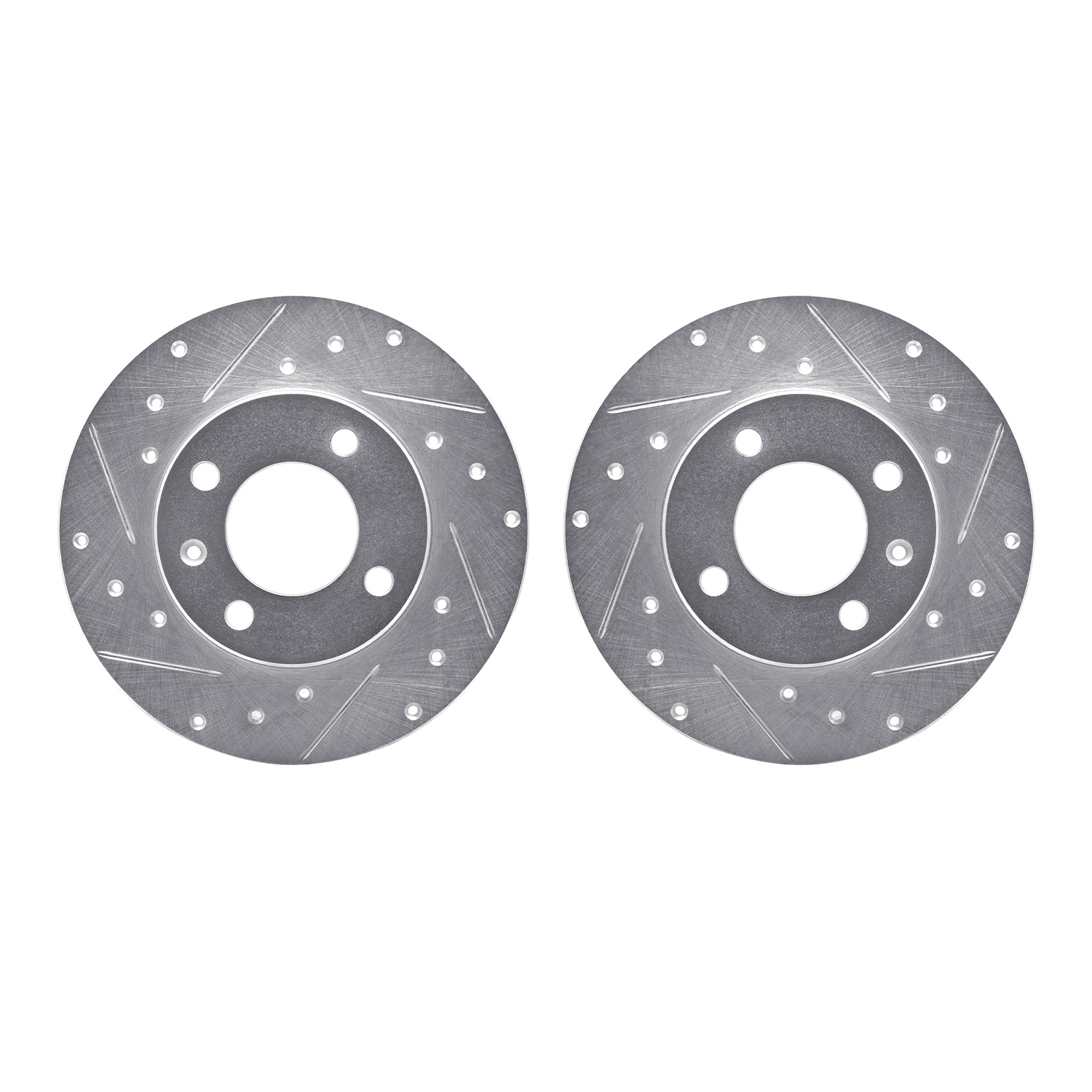 R1 eLINE Series Blank Brake Rotors