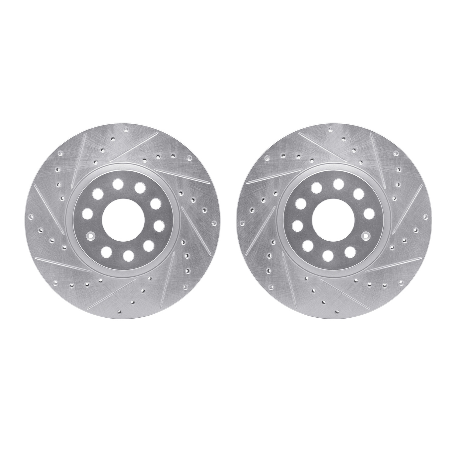 R1 eLINE Series Blank Brake Rotors