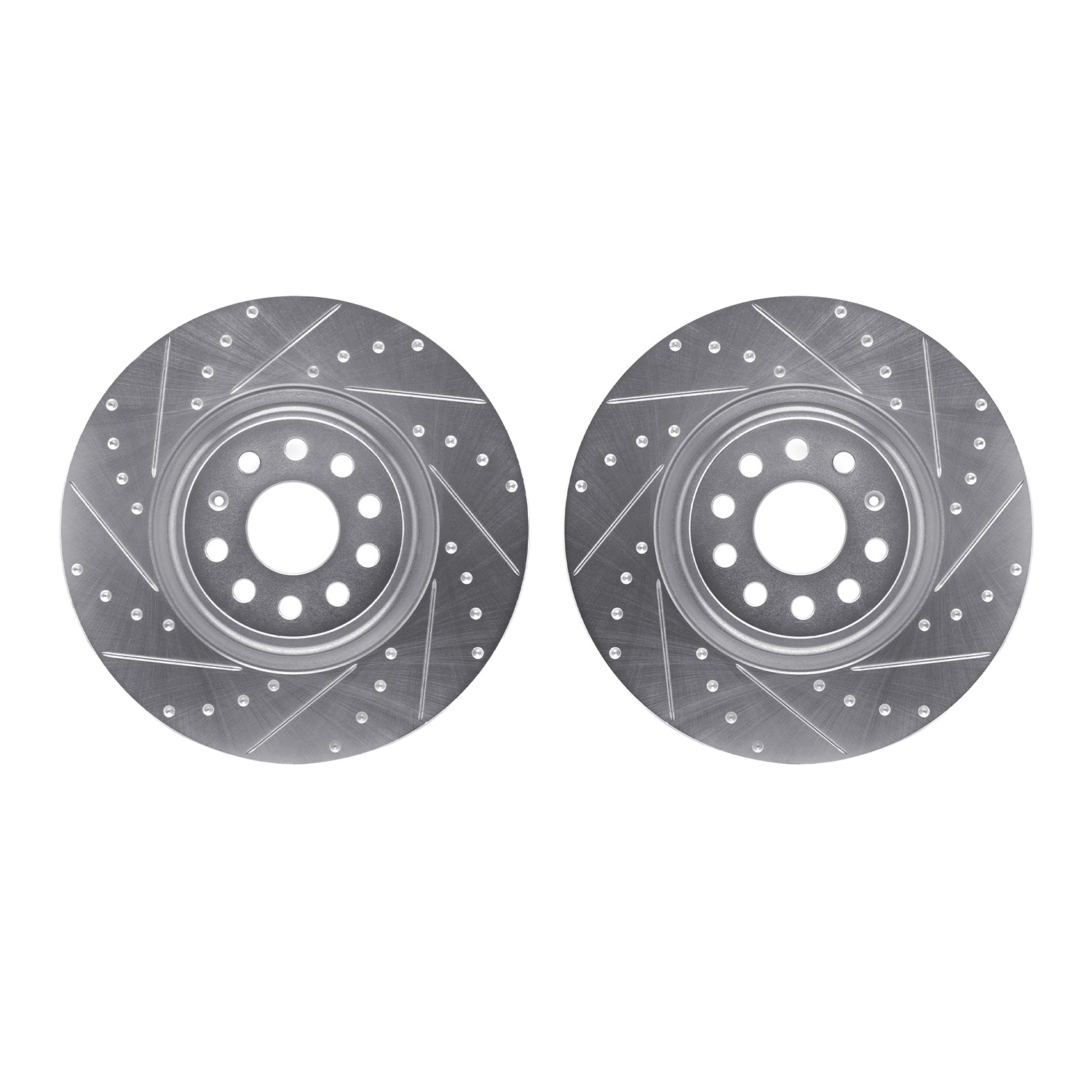 R1 eLINE Series Blank Brake Rotors