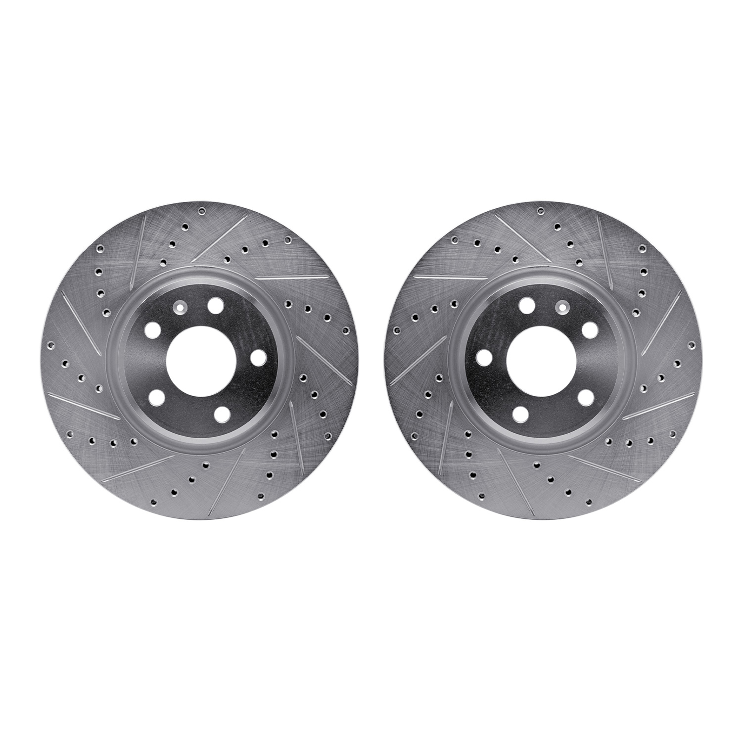 R1 eLINE Series Blank Brake Rotors