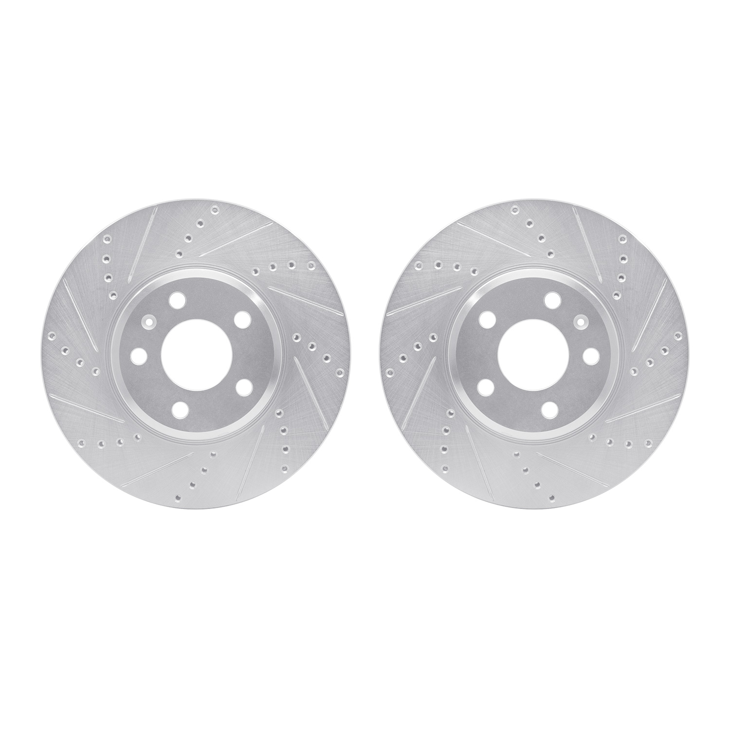 R1 eLINE Series Blank Brake Rotors
