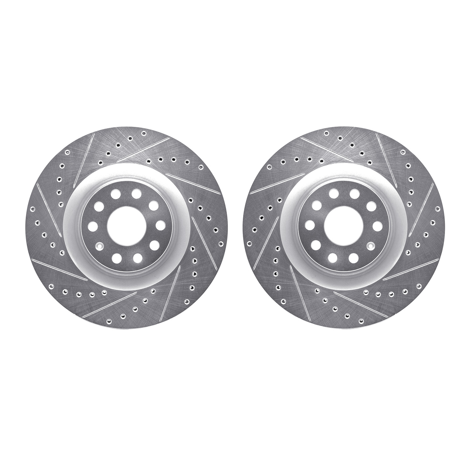 R1 eLINE Series Blank Brake Rotors