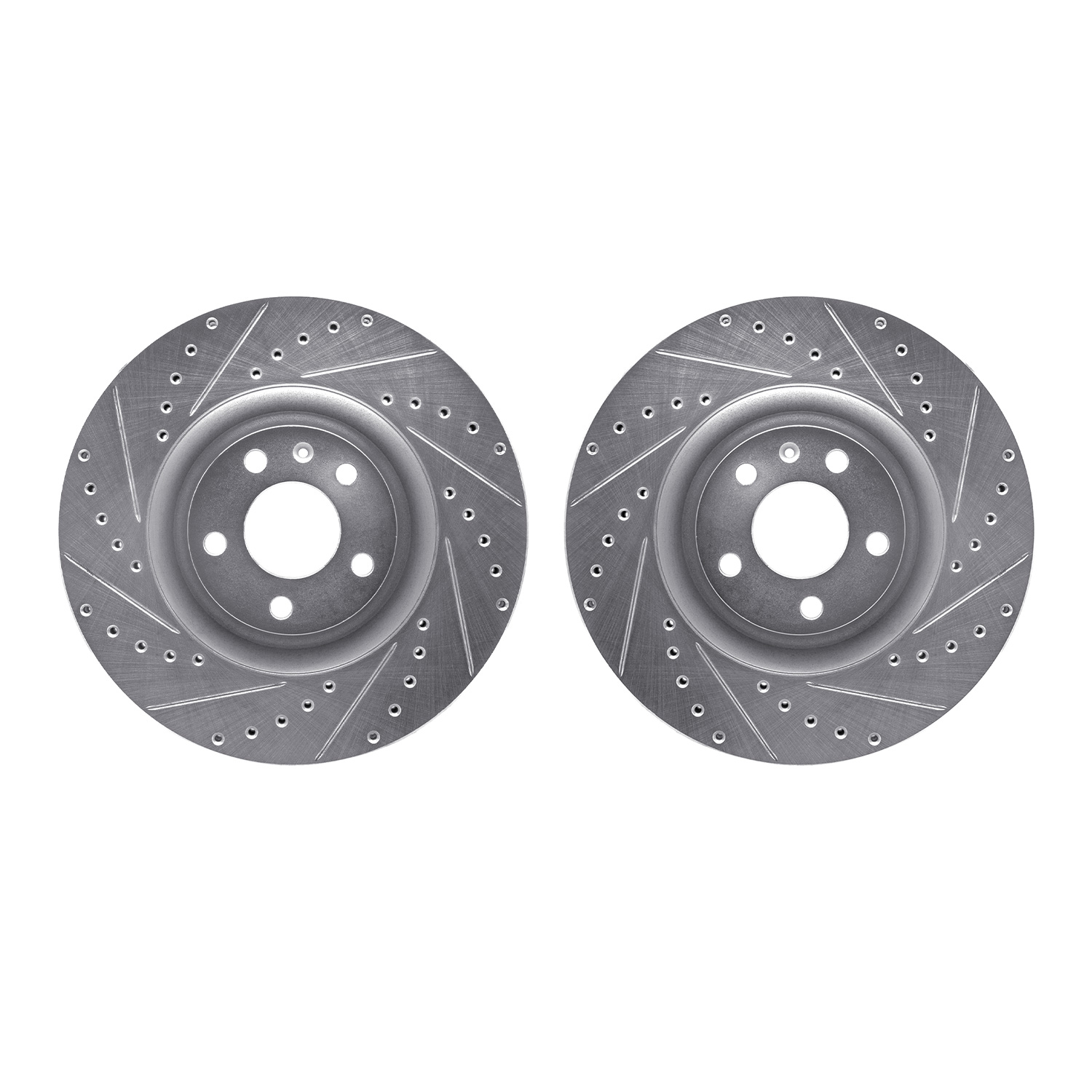 R1 eLINE Series Blank Brake Rotors
