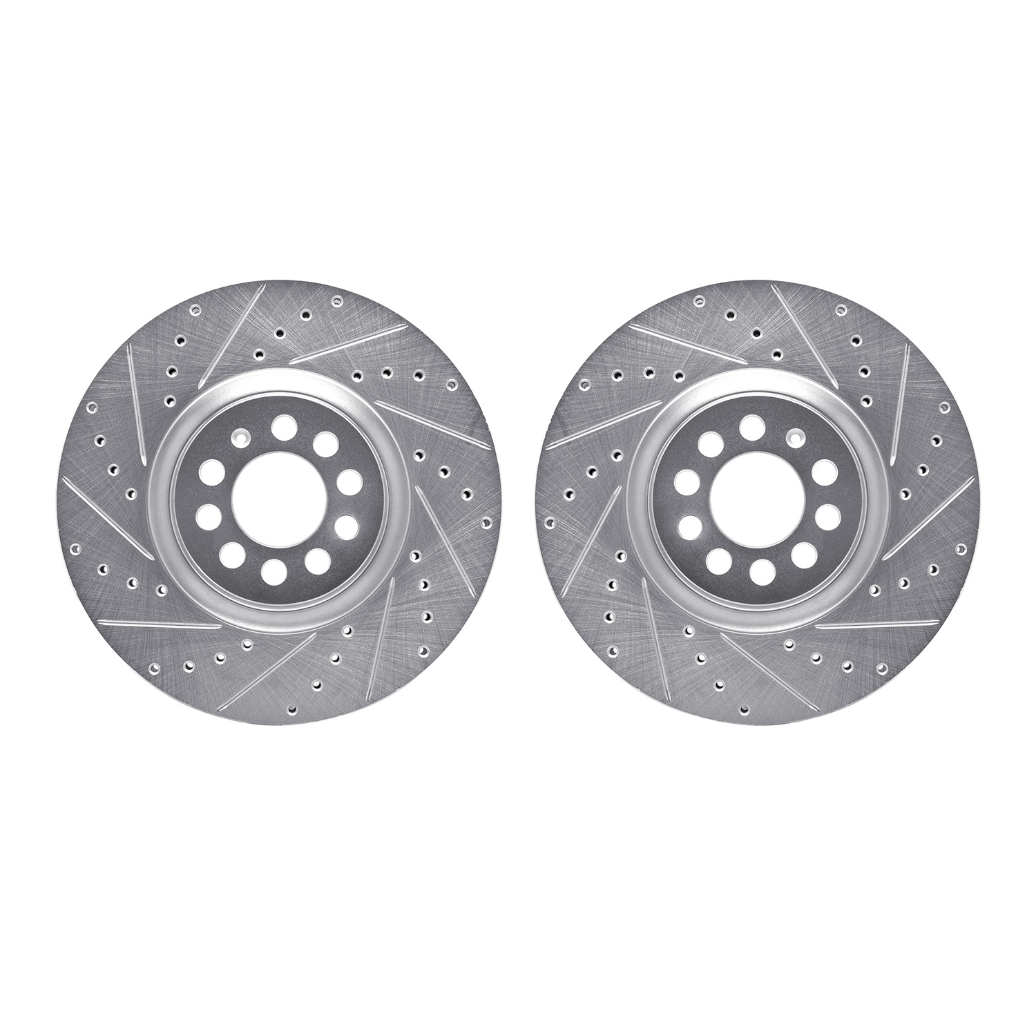 R1 eLINE Series Blank Brake Rotors