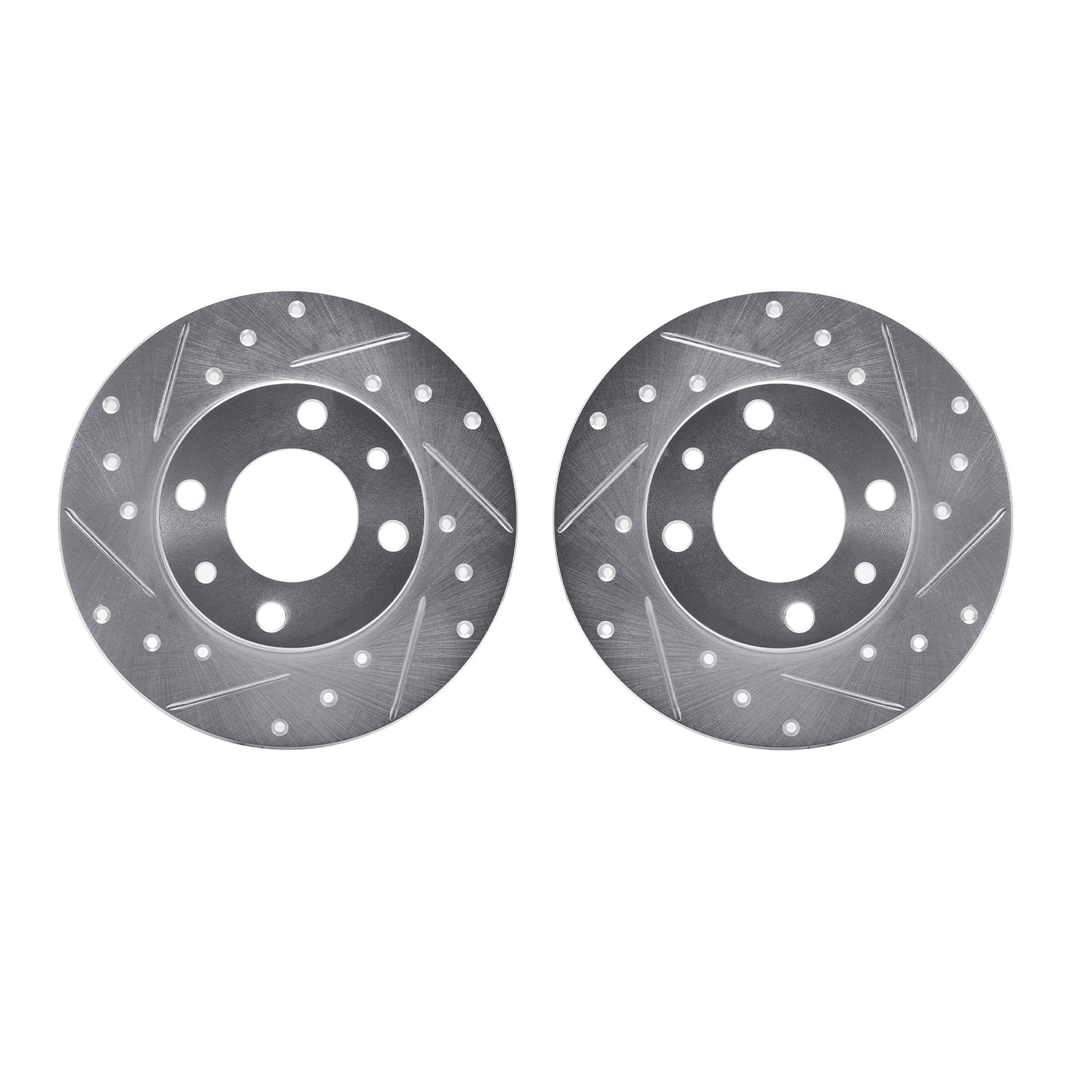R1 eLINE Series Blank Brake Rotors