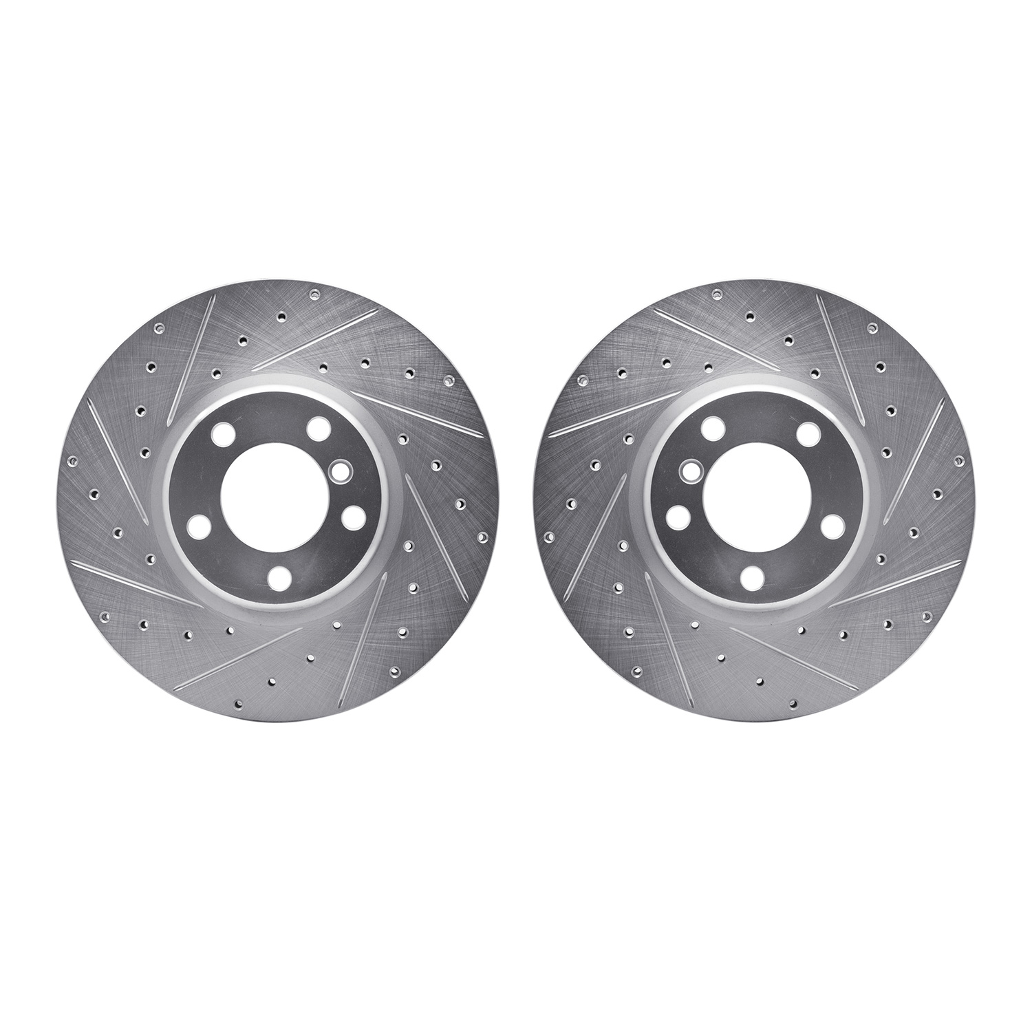 R1 eLINE Series Blank Brake Rotors