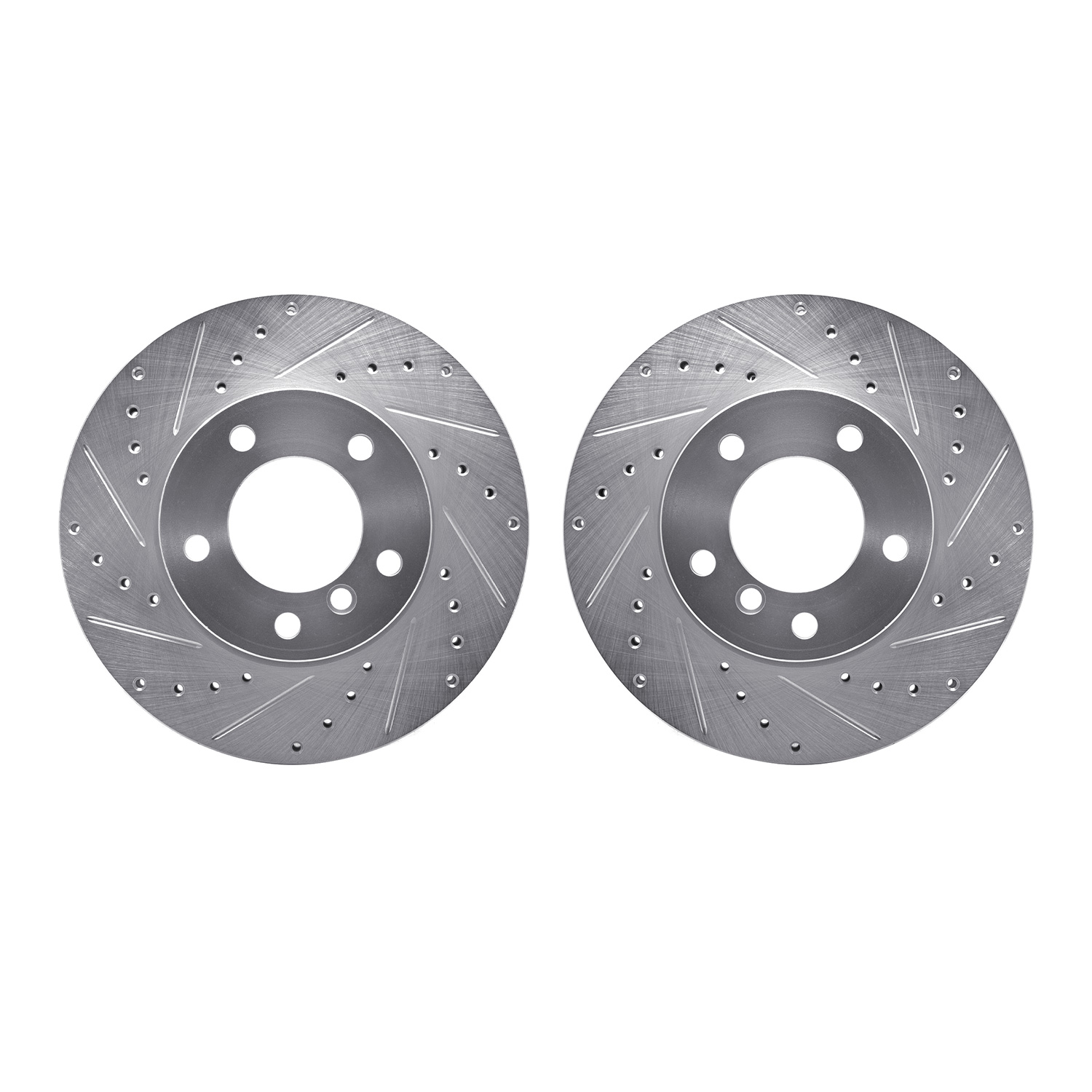 R1 eLINE Series Blank Brake Rotors