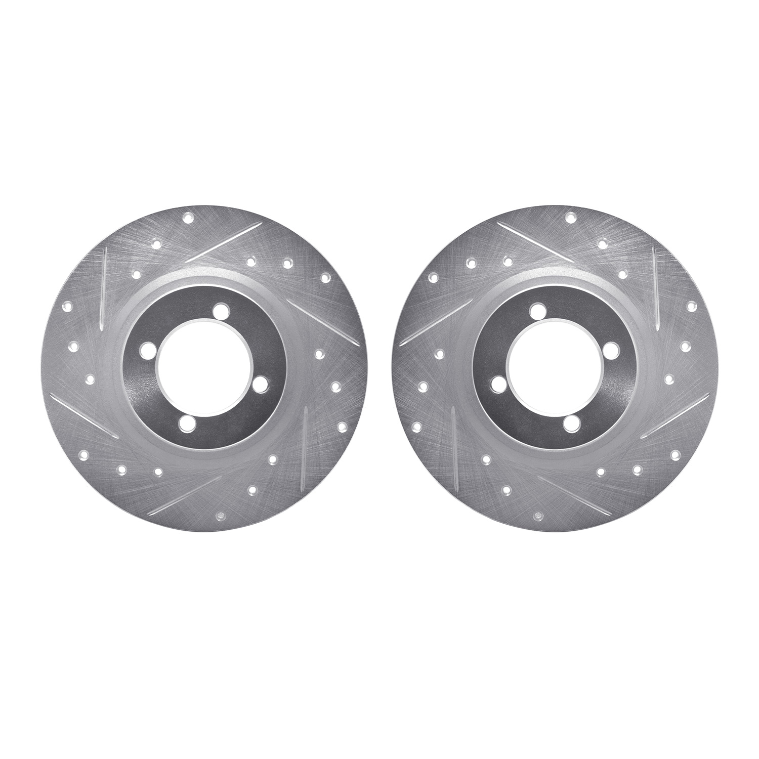 R1 eLINE Series Blank Brake Rotors