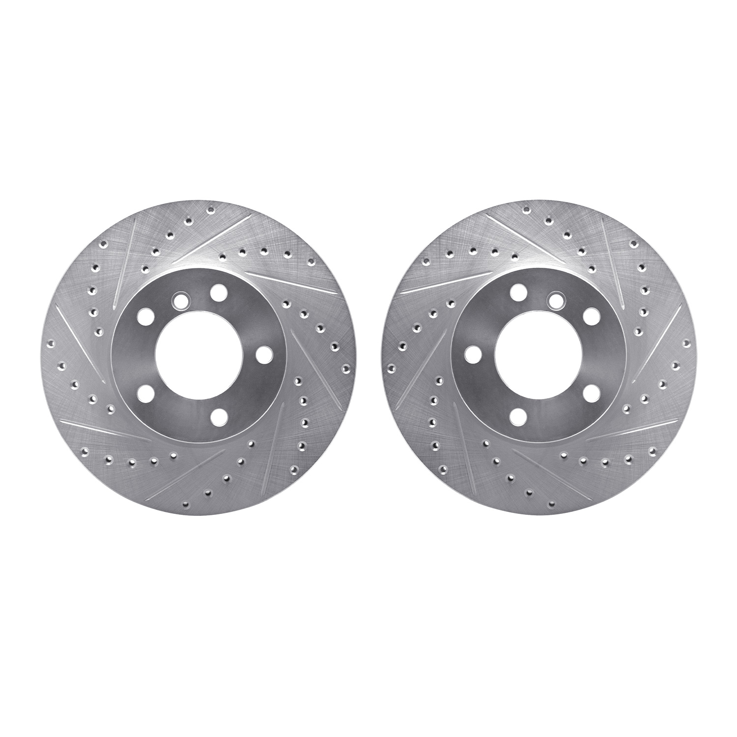 R1 eLINE Series Blank Brake Rotors
