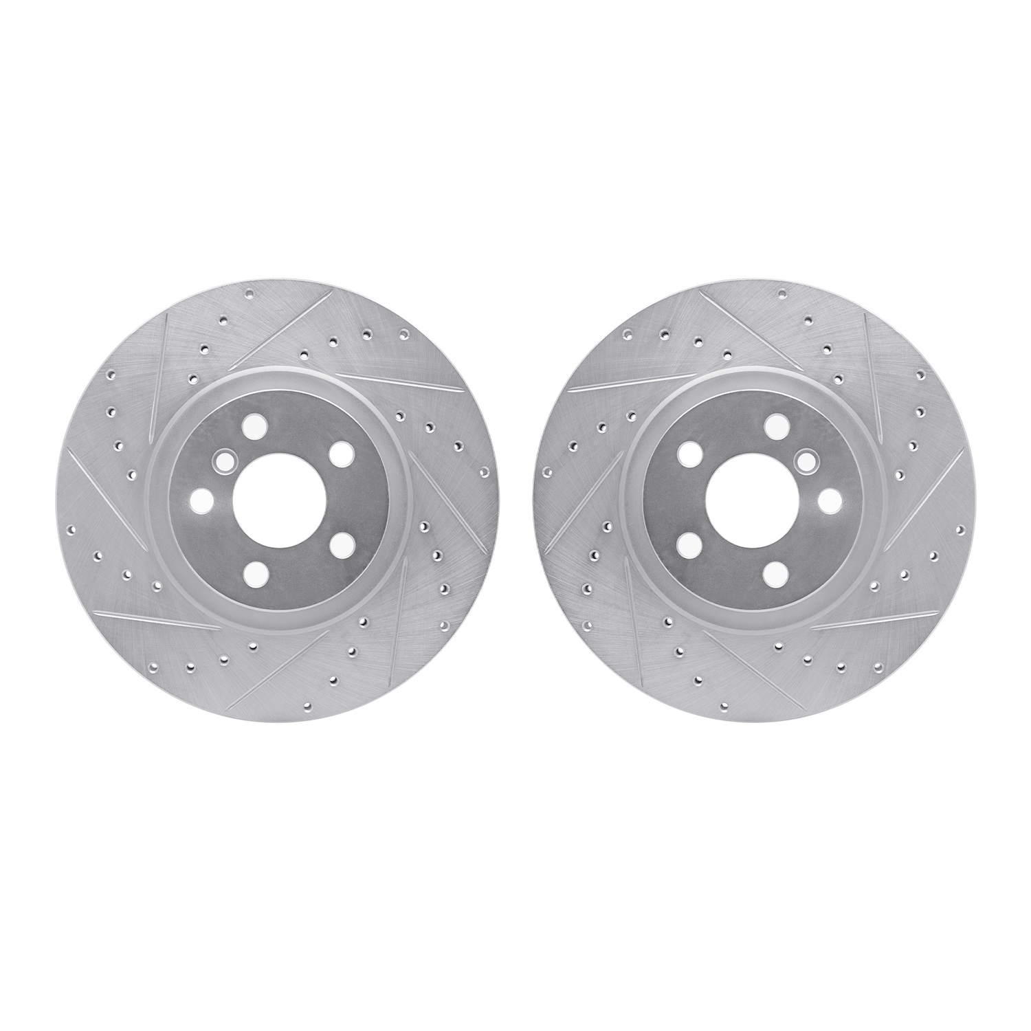 R1 eLINE Series Blank Brake Rotors