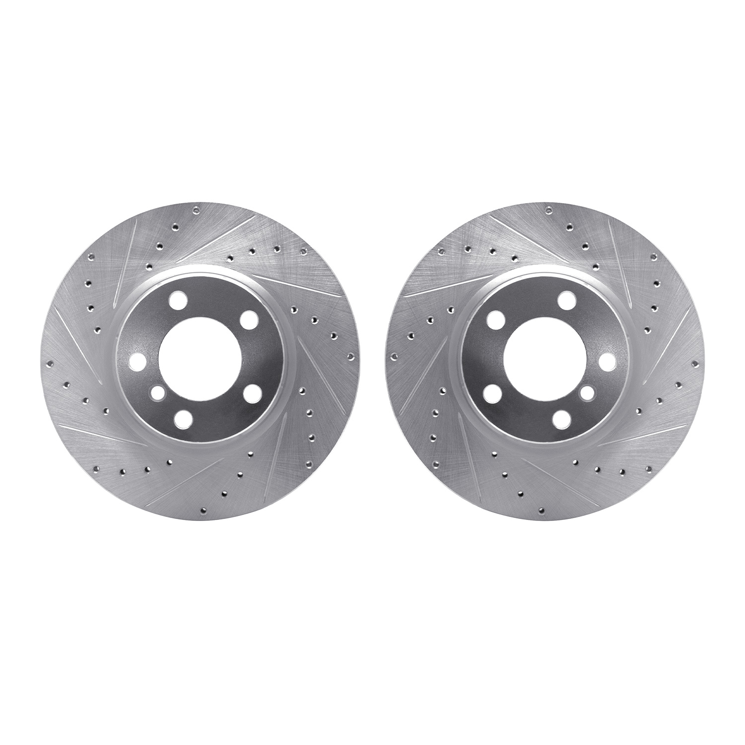 R1 eLINE Series Blank Brake Rotors