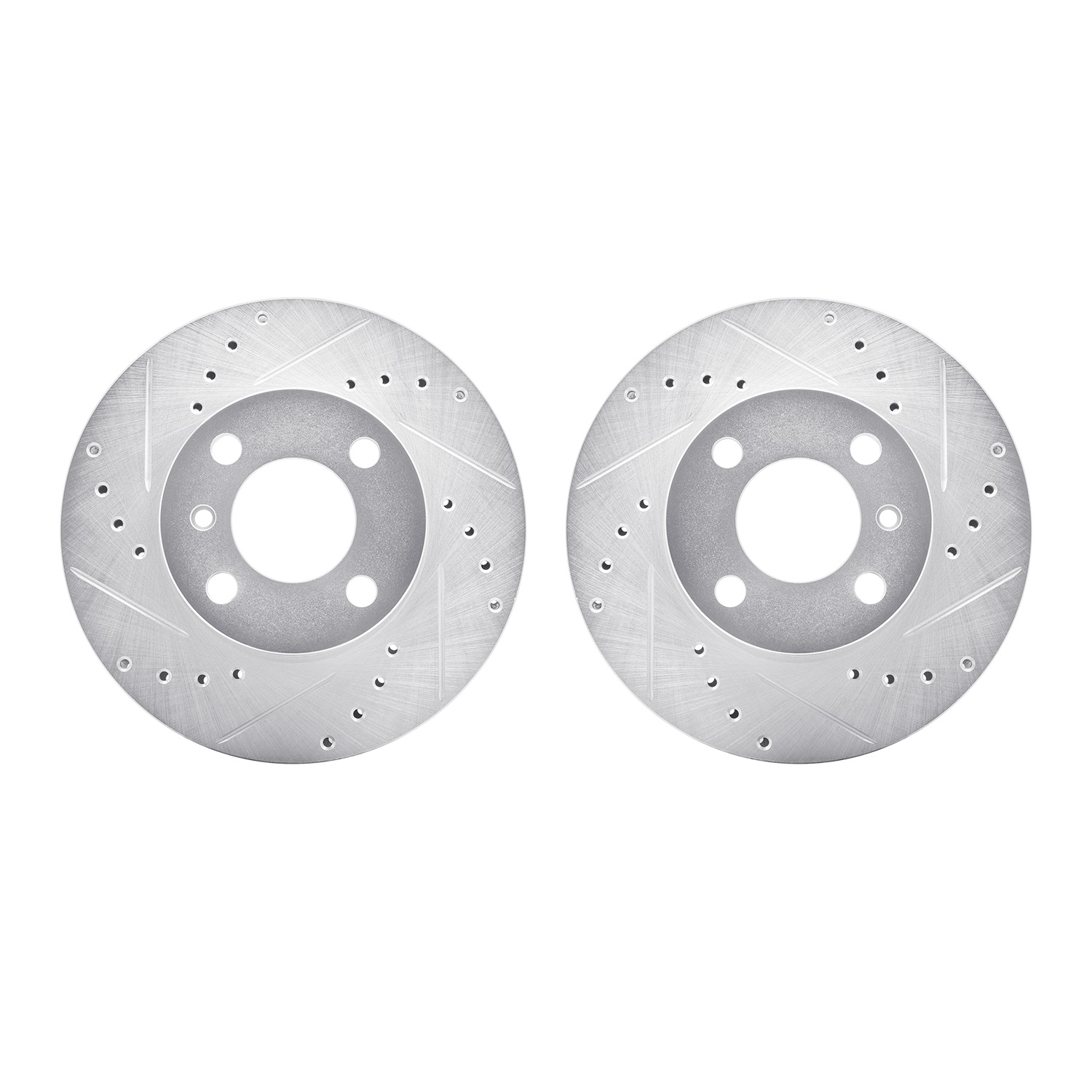 R1 eLINE Series Blank Brake Rotors