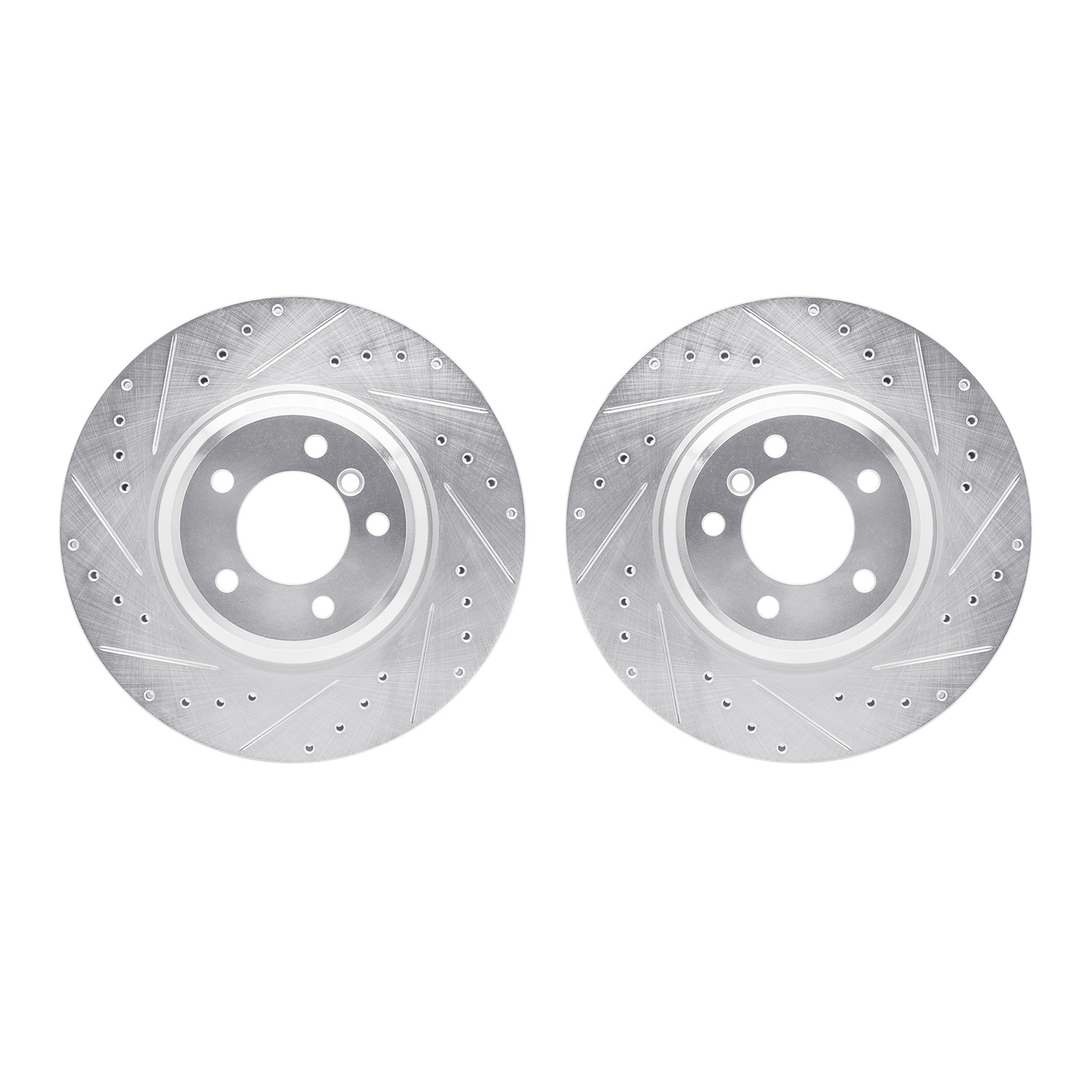 R1 eLINE Series Blank Brake Rotors