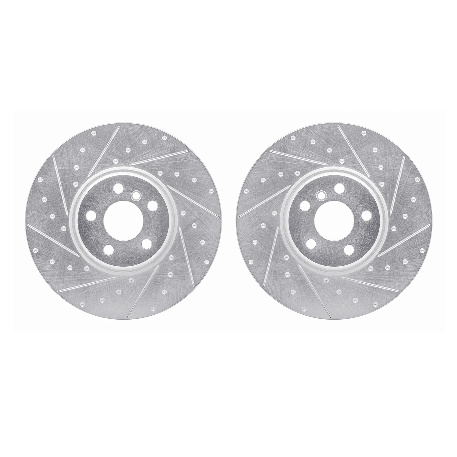 R1 eLINE Series Blank Brake Rotors