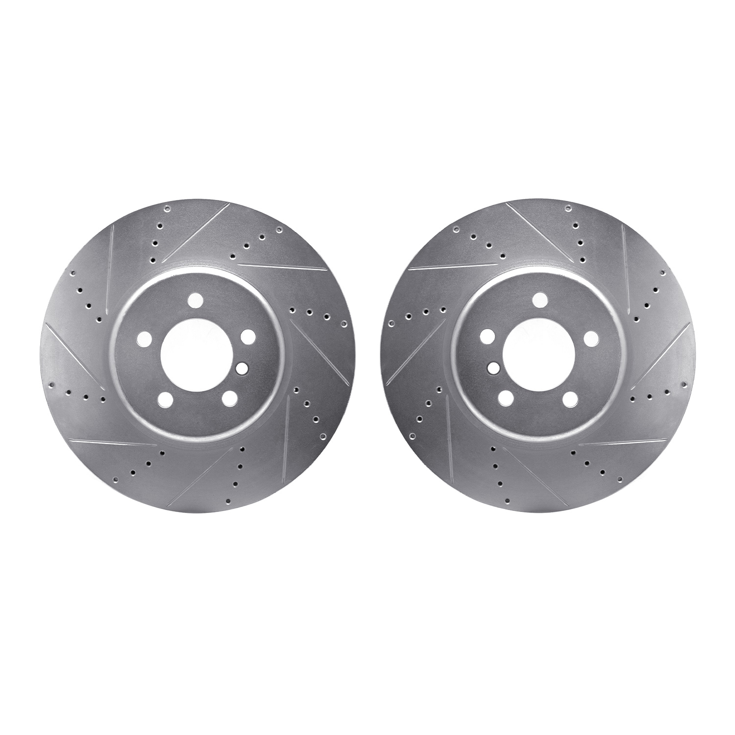 R1 eLINE Series Blank Brake Rotors