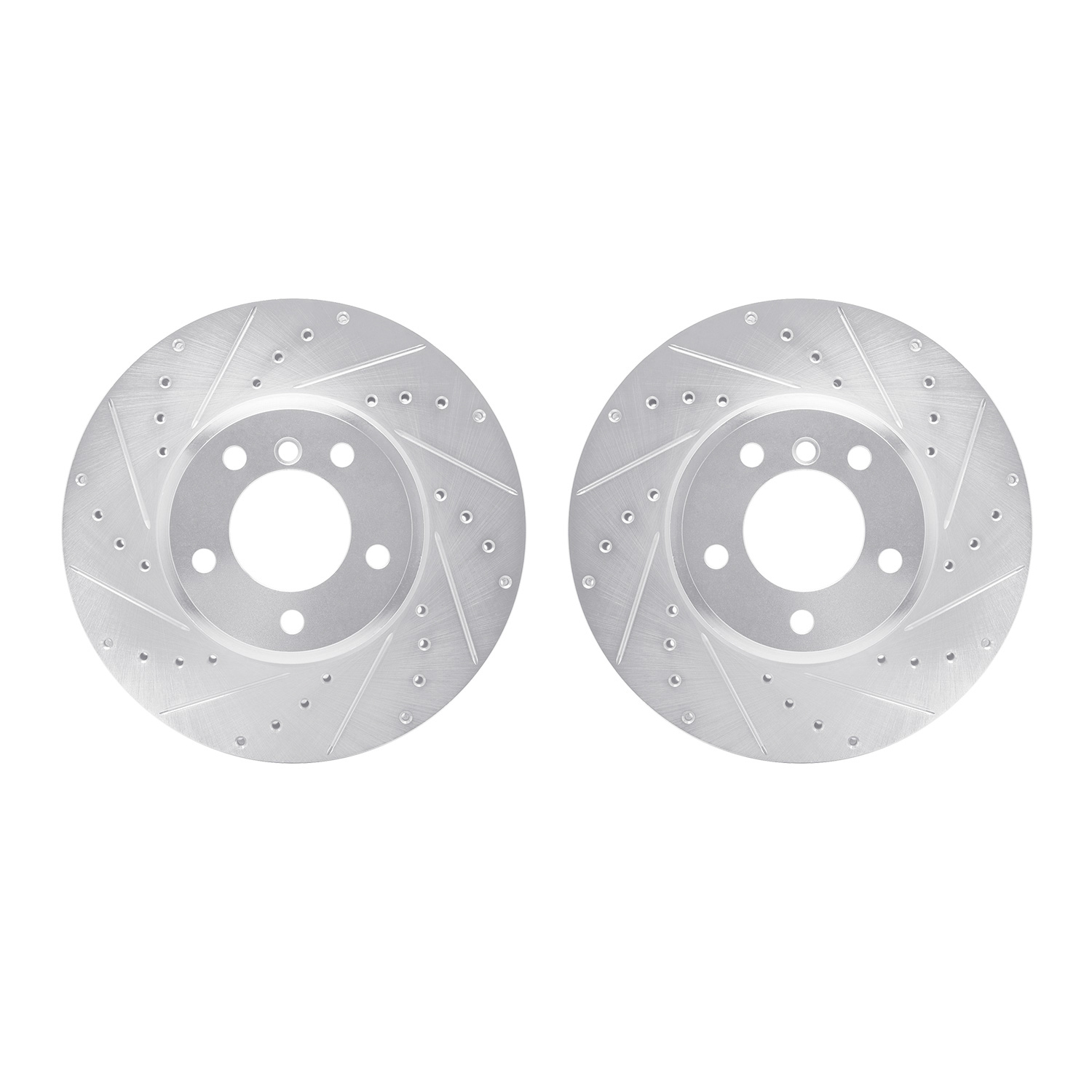 R1 eLINE Series Blank Brake Rotors