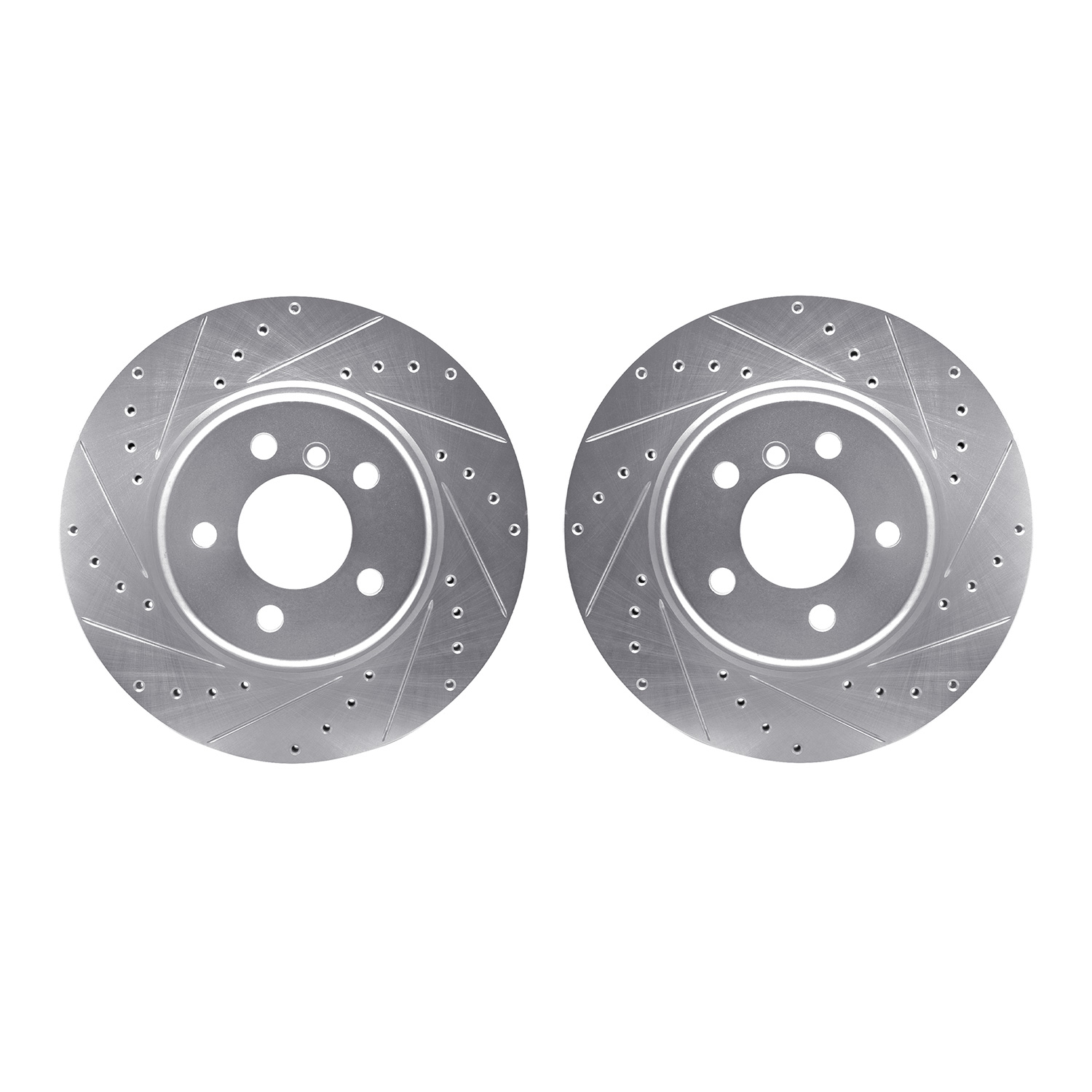 R1 eLINE Series Blank Brake Rotors