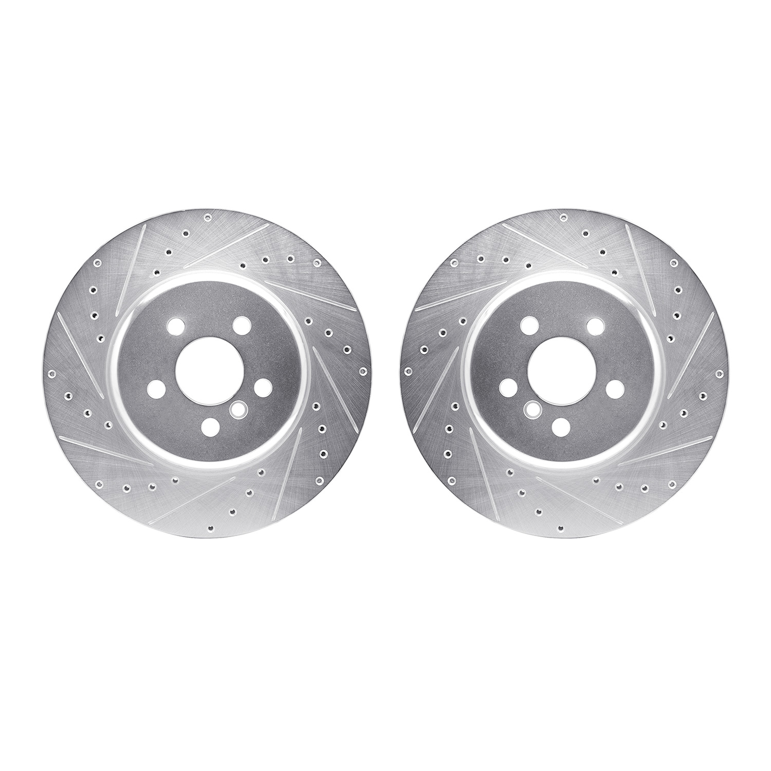 R1 eLINE Series Blank Brake Rotors