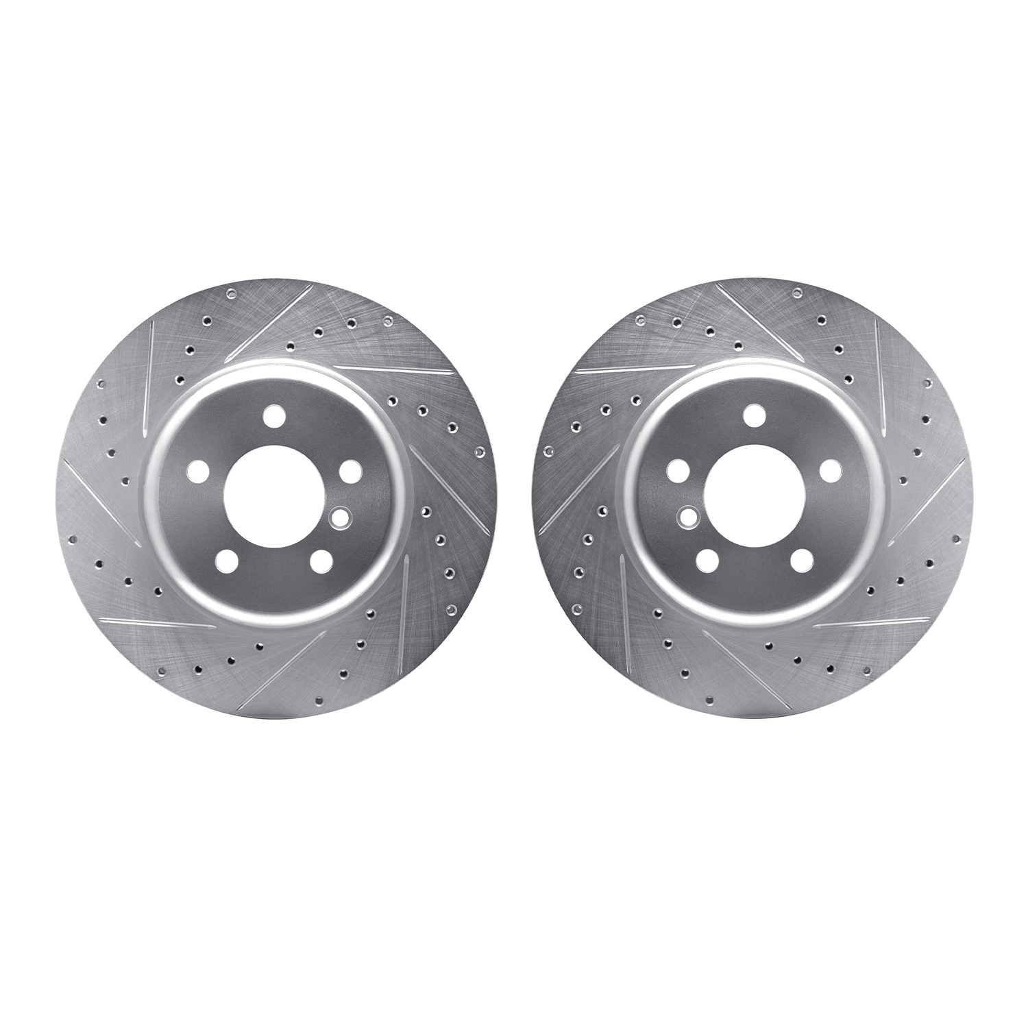 R1 eLINE Series Blank Brake Rotors