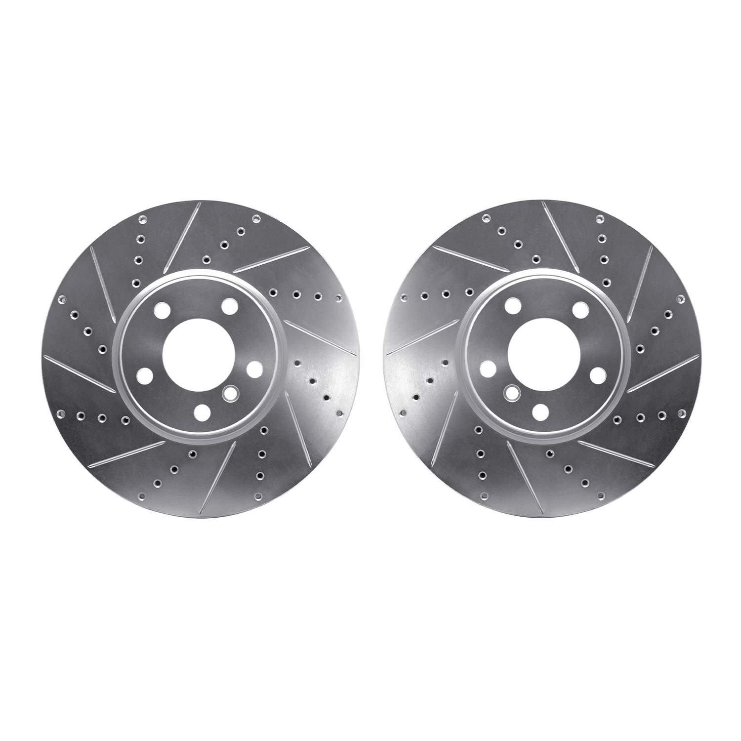 R1 eLINE Series Blank Brake Rotors