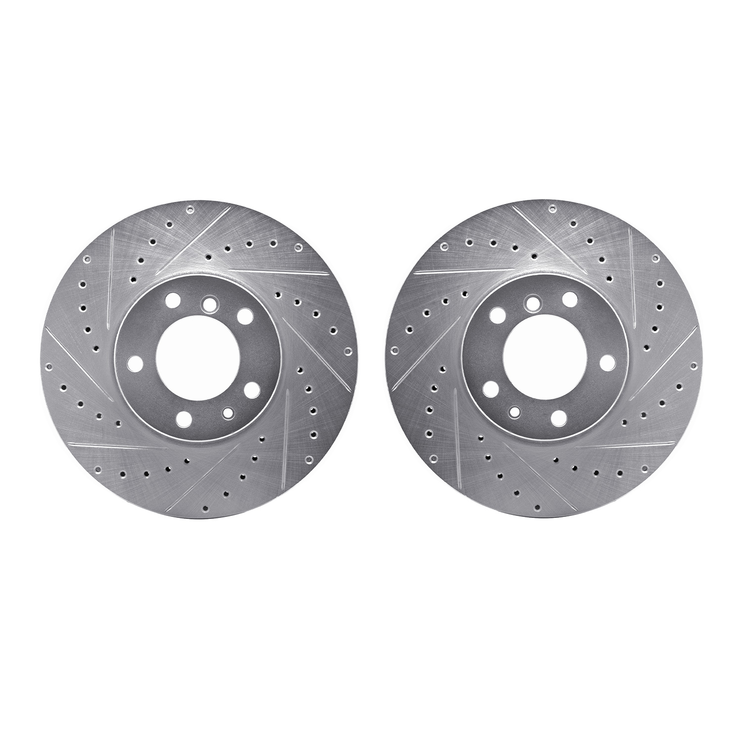 R1 eLINE Series Blank Brake Rotors