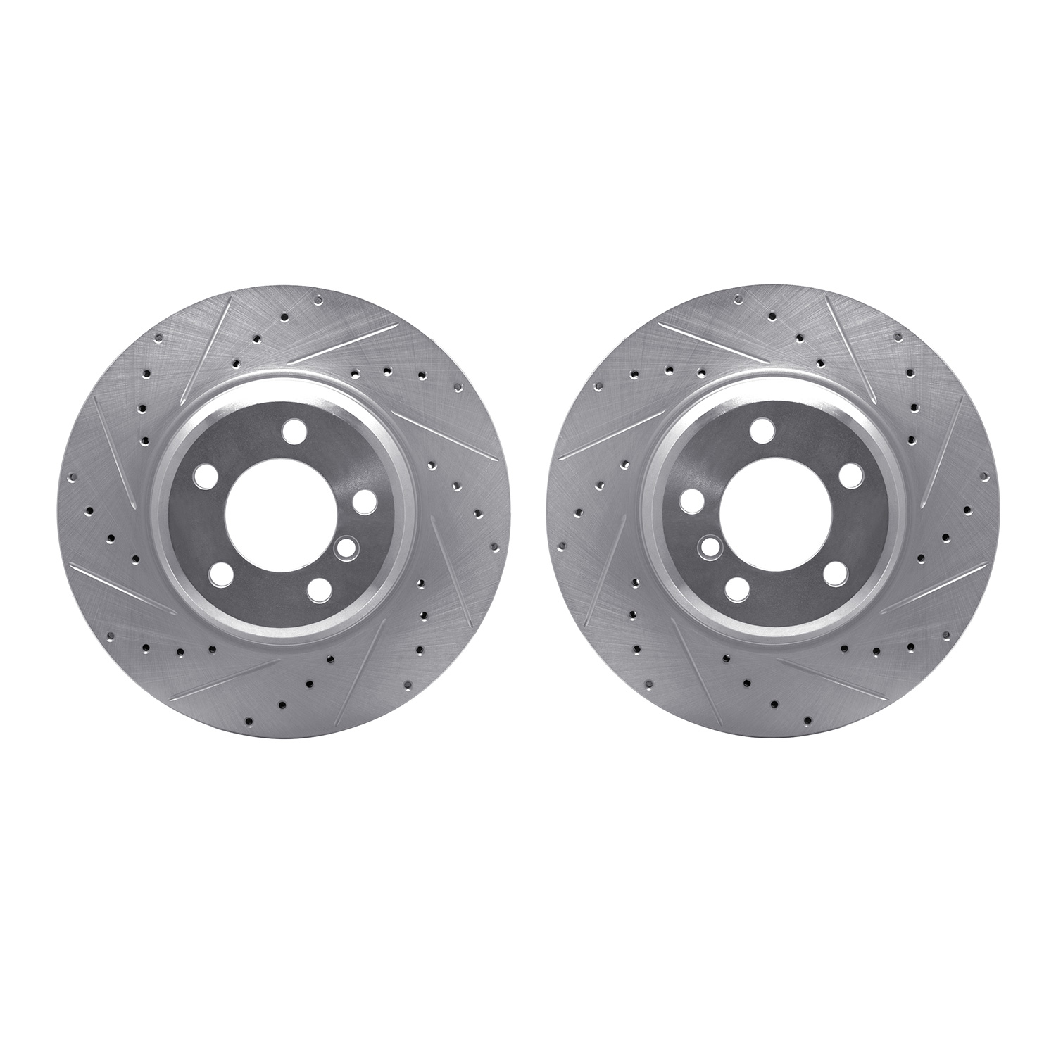 R1 eLINE Series Blank Brake Rotors