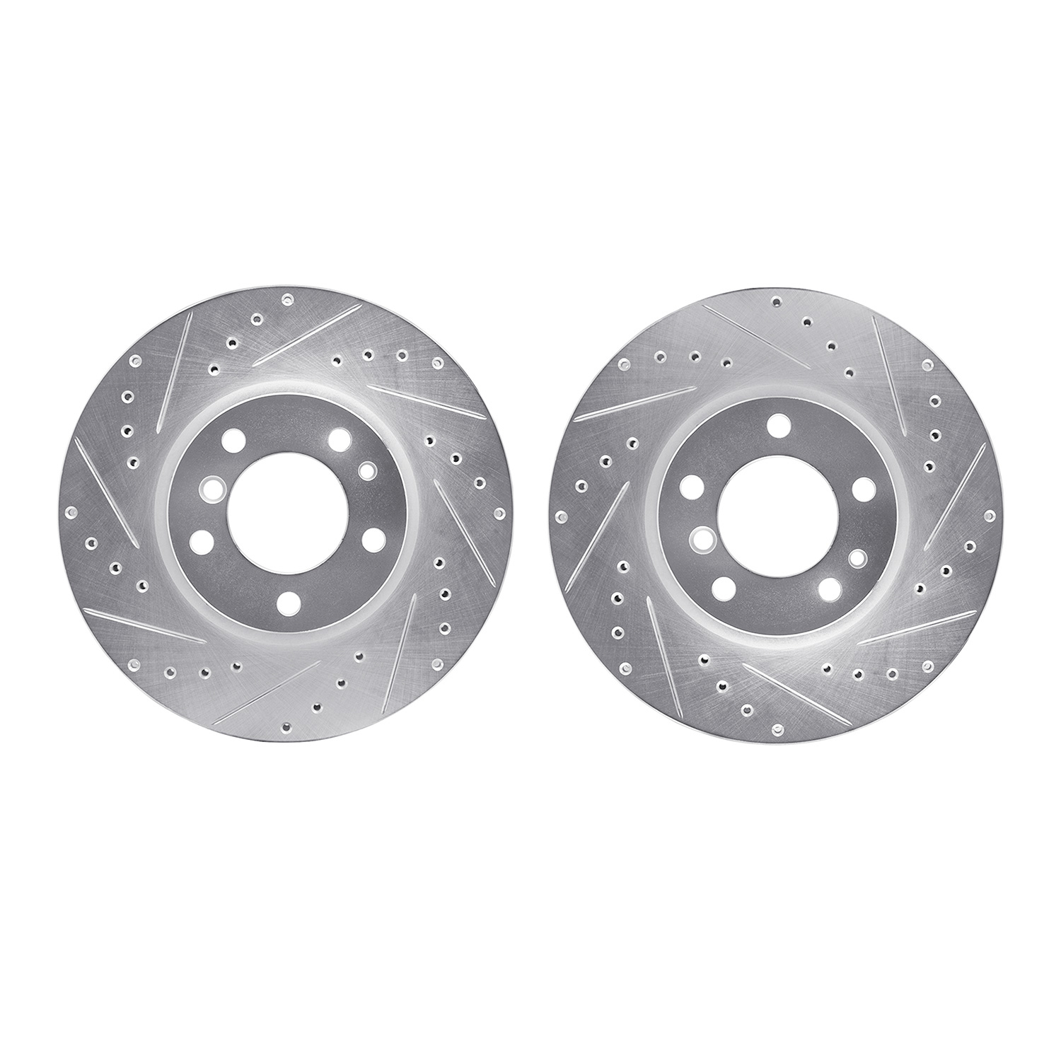 R1 eLINE Series Blank Brake Rotors