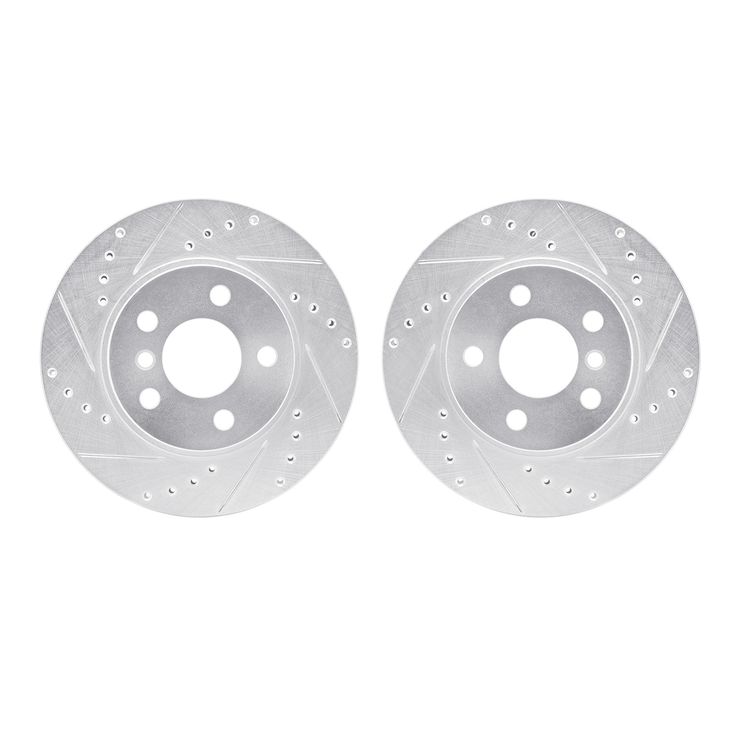 R1 eLINE Series Blank Brake Rotors
