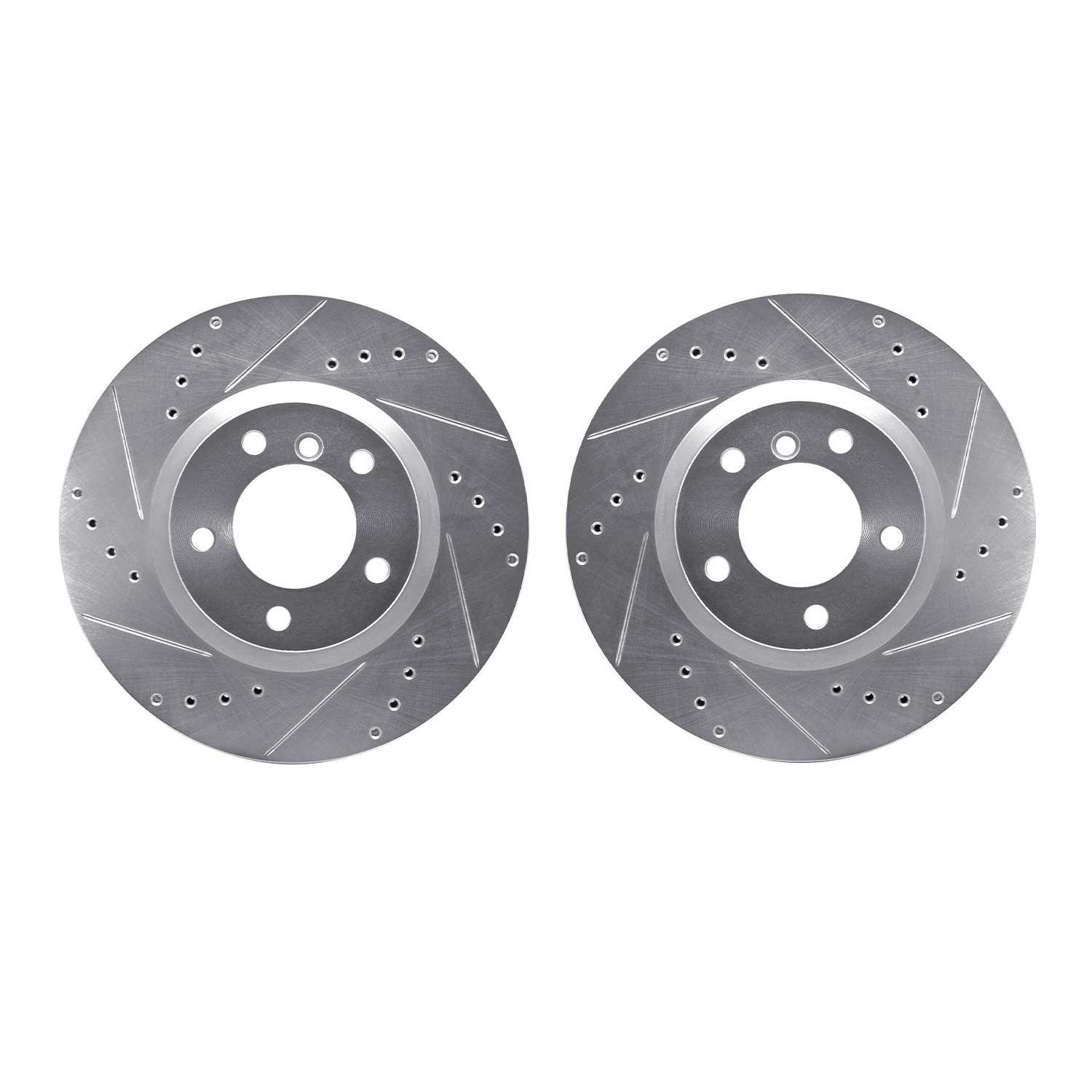 R1 eLINE Series Blank Brake Rotors