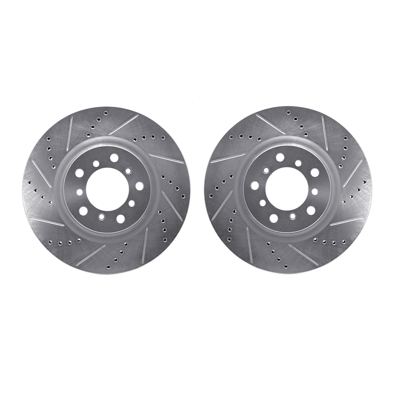 R1 eLINE Series Blank Brake Rotors