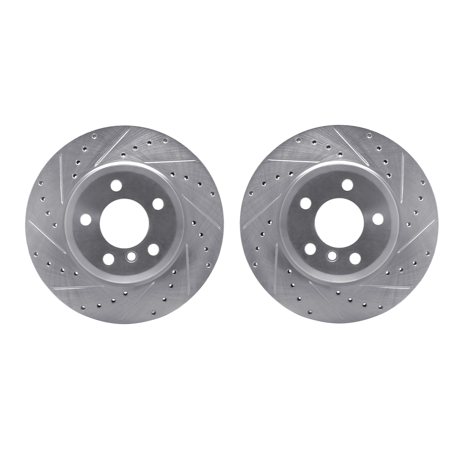 R1 eLINE Series Blank Brake Rotors