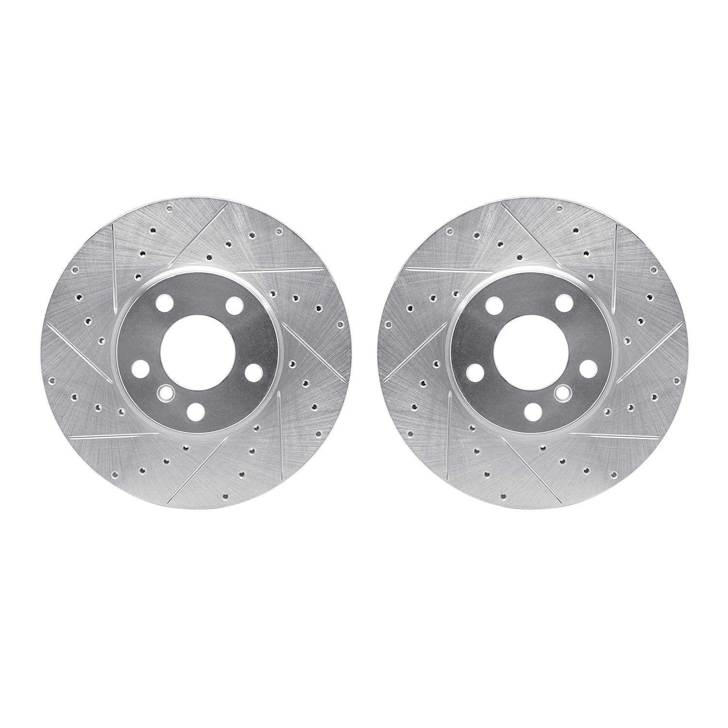 R1 eLINE Series Blank Brake Rotors