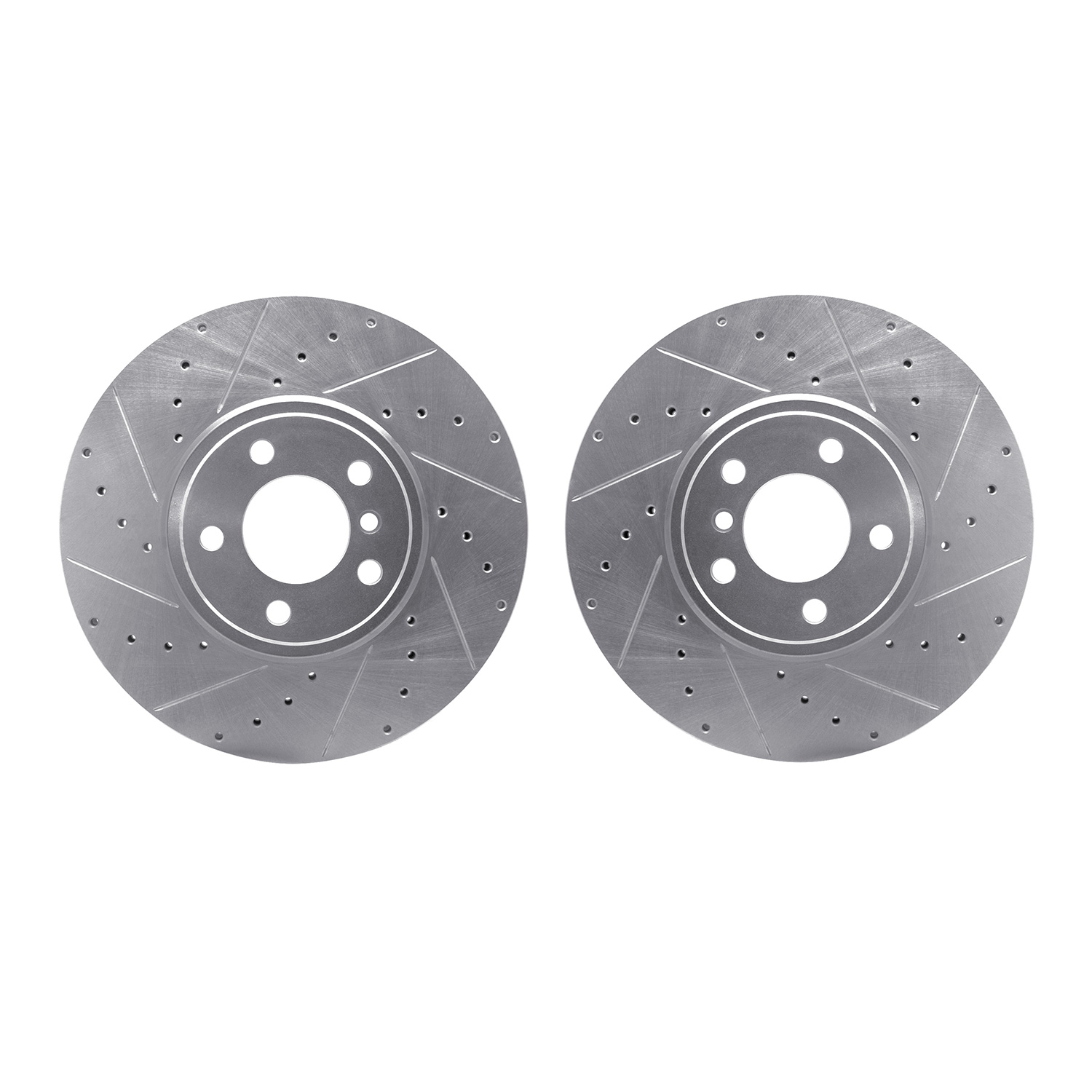 R1 eLINE Series Blank Brake Rotors