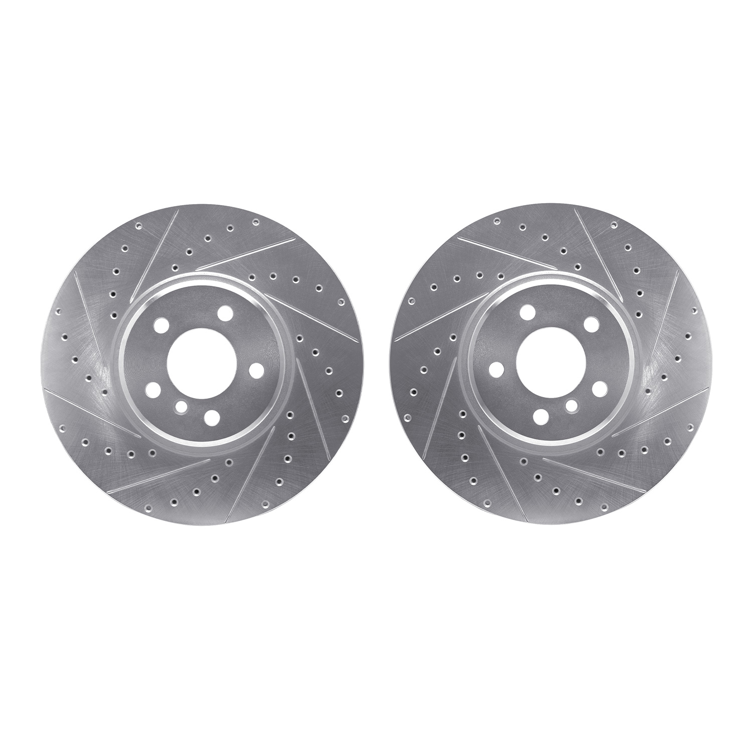 R1 eLINE Series Blank Brake Rotors
