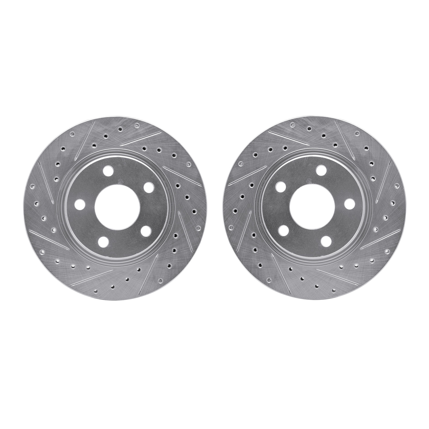 R1 eLINE Series Blank Brake Rotors