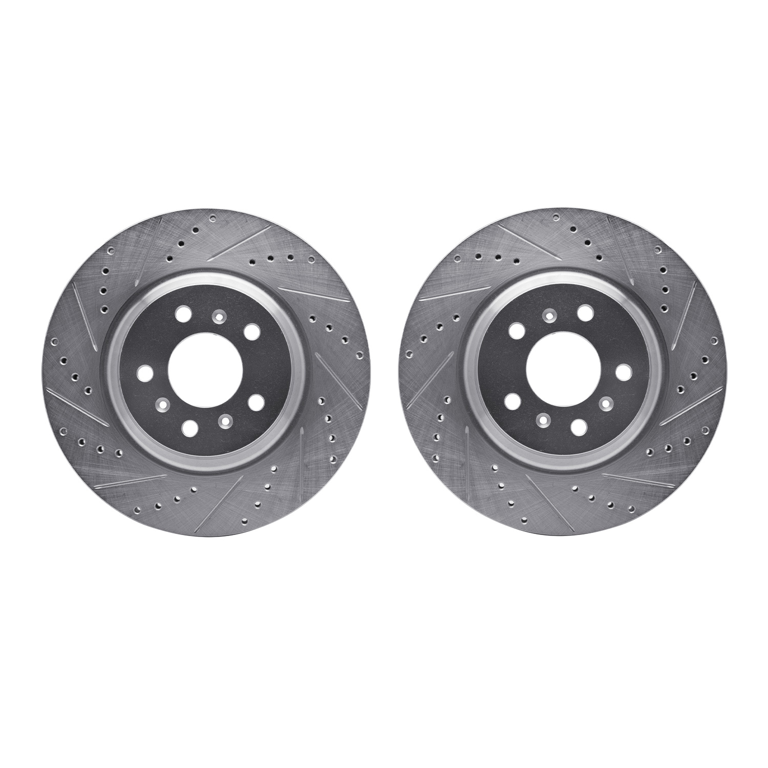 R1 eLINE Series Blank Brake Rotors