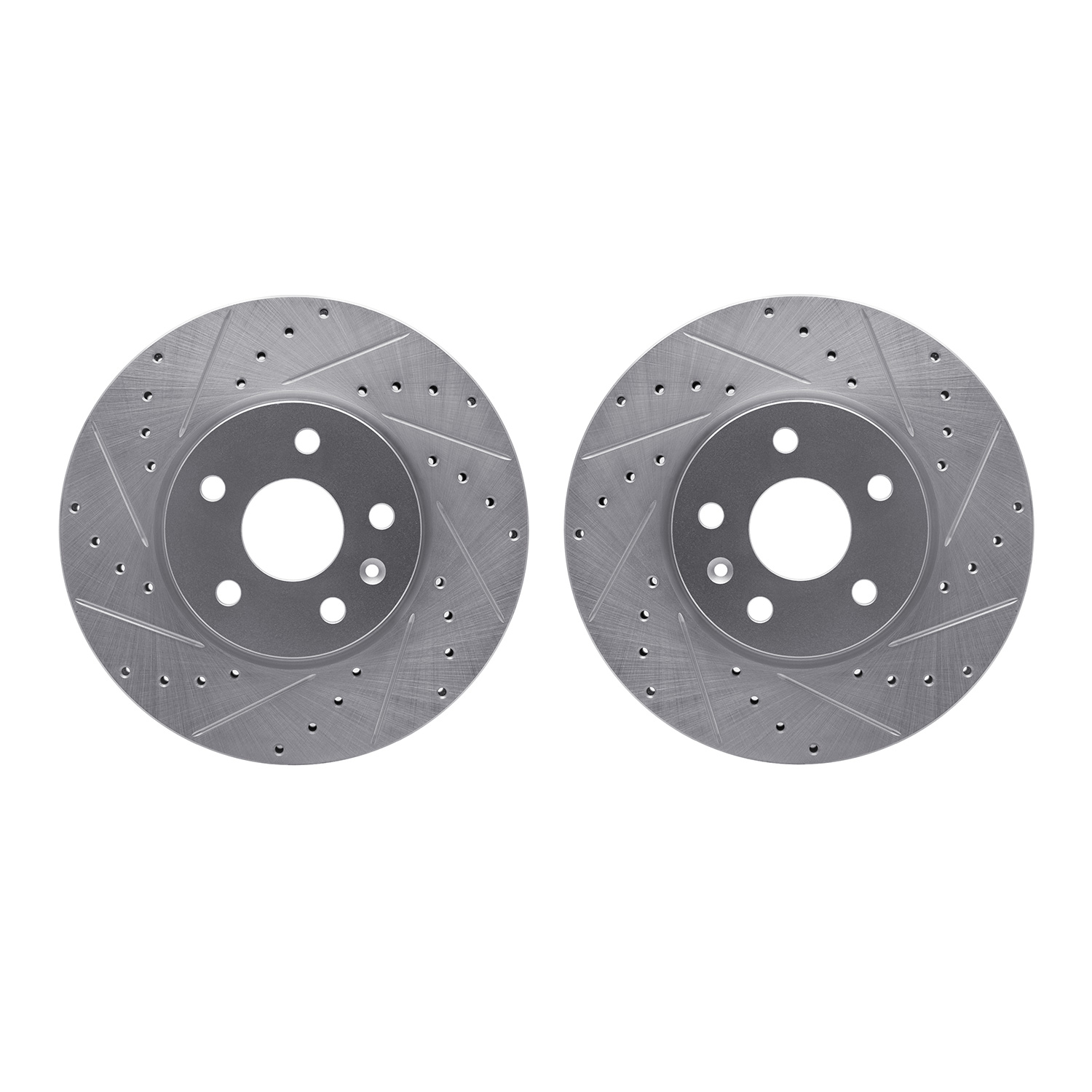 R1 eLINE Series Blank Brake Rotors