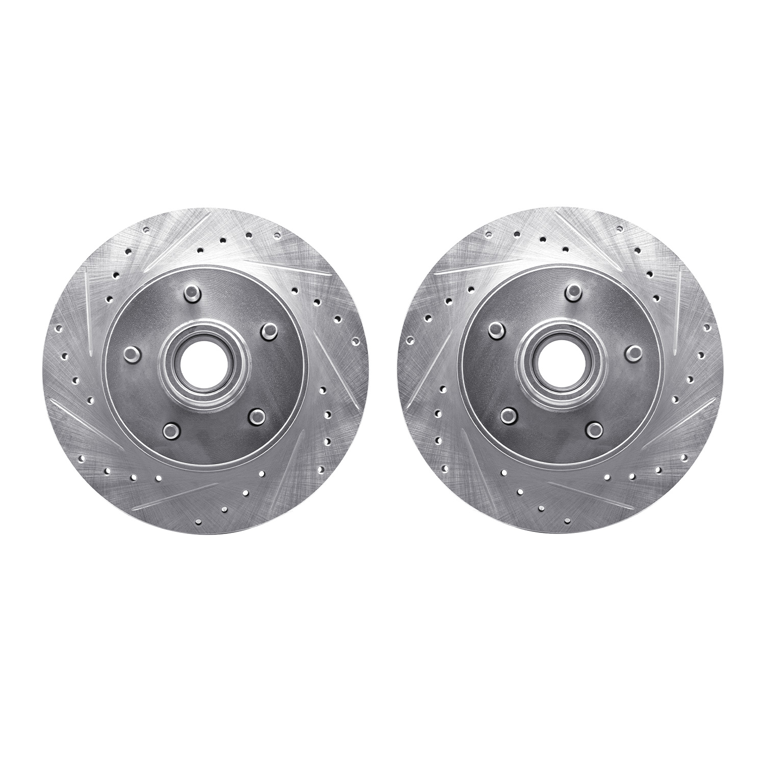 R1 eLINE Series Blank Brake Rotors