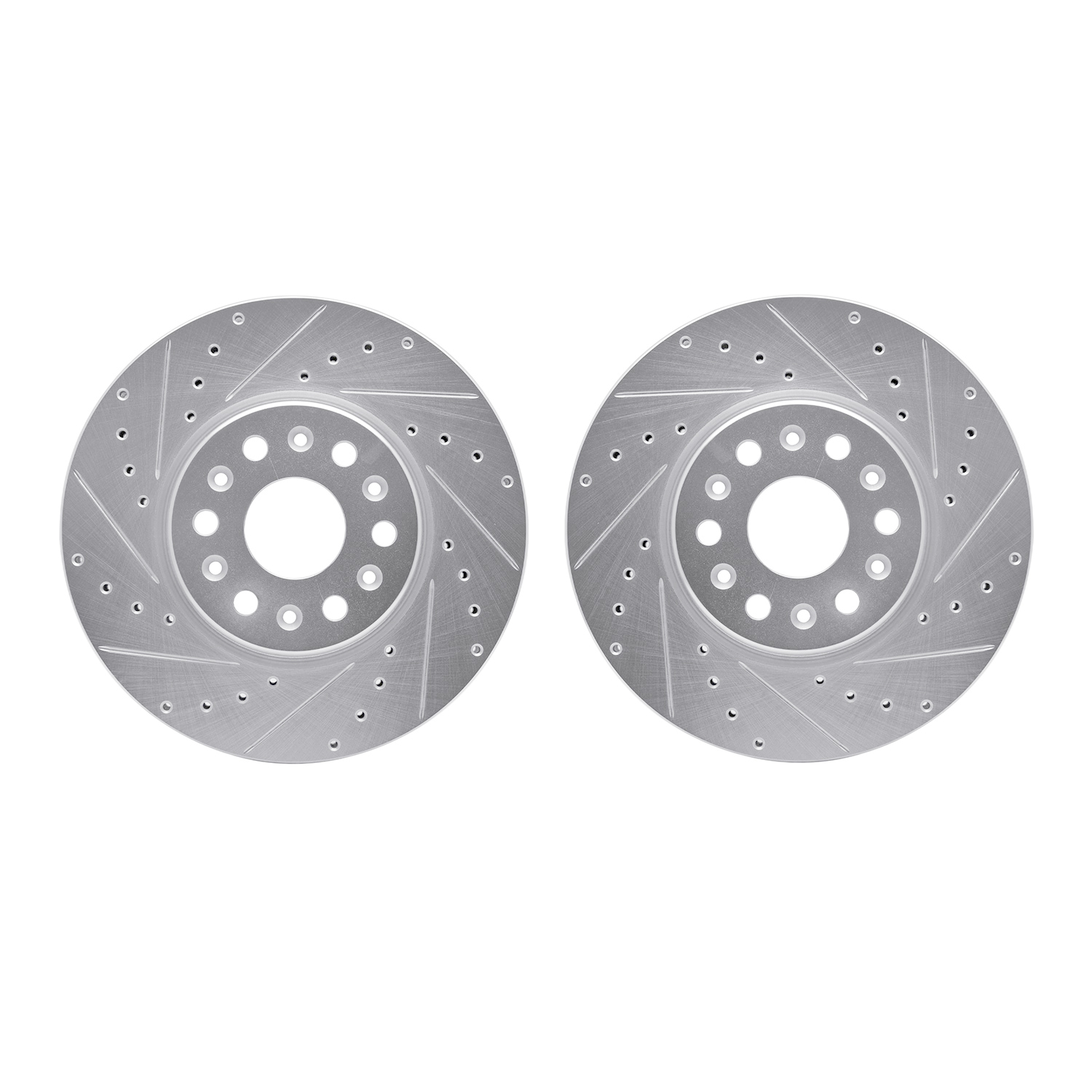 R1 eLINE Series Blank Brake Rotors