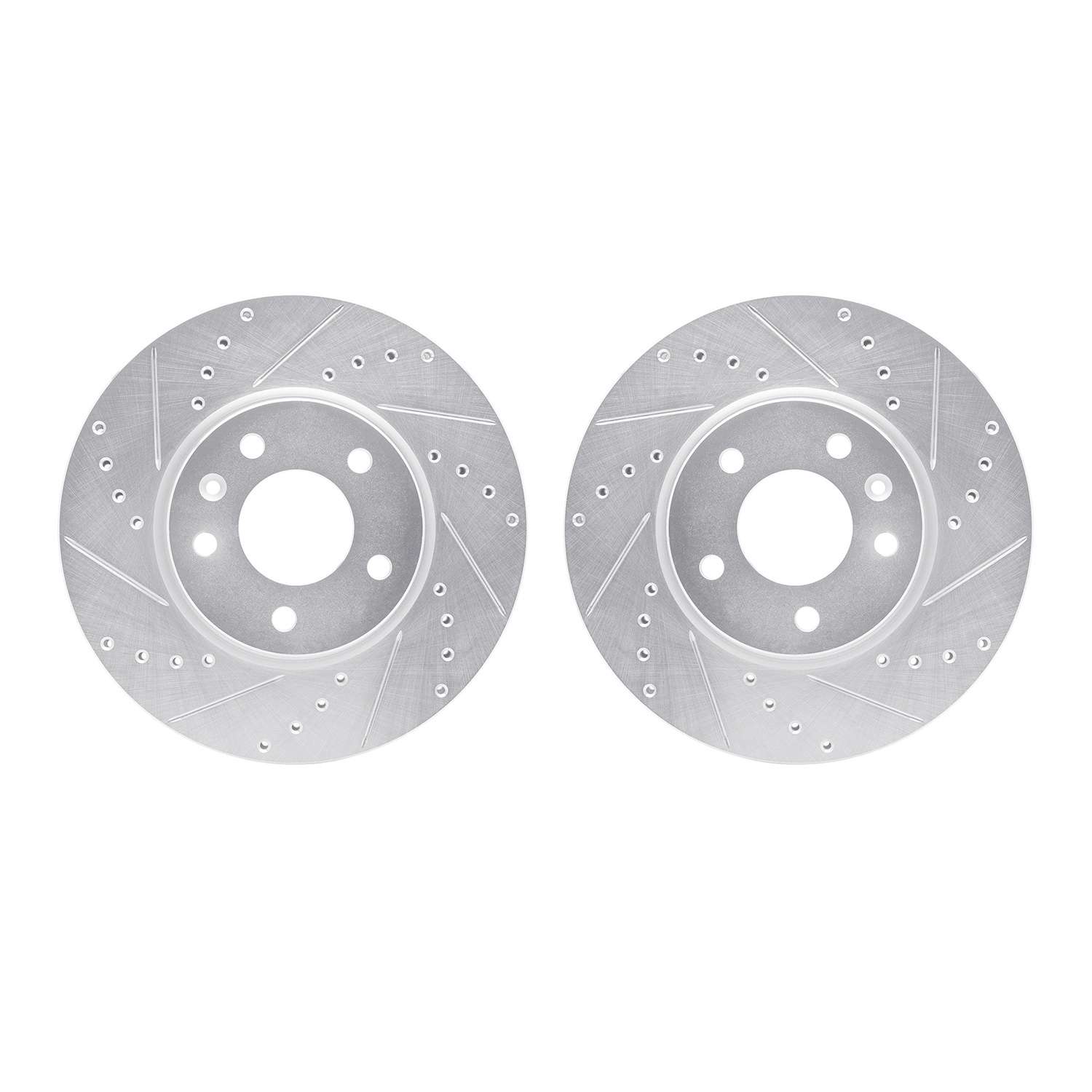 R1 eLINE Series Blank Brake Rotors