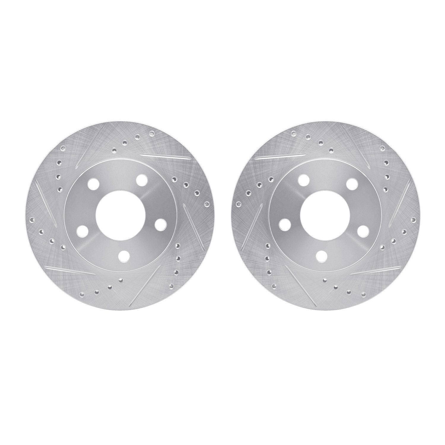 R1 eLINE Series Blank Brake Rotors