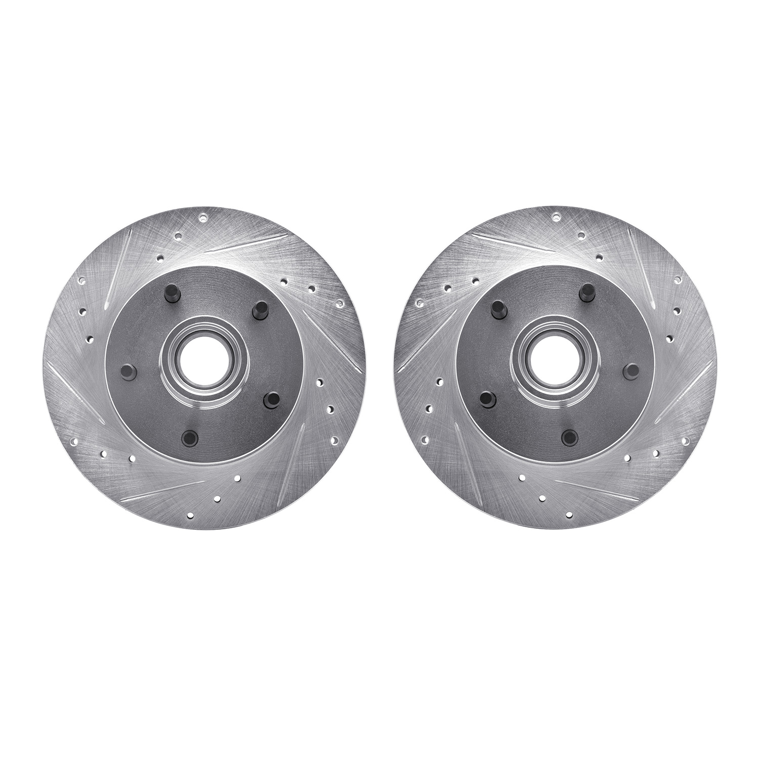 R1 eLINE Series Blank Brake Rotors