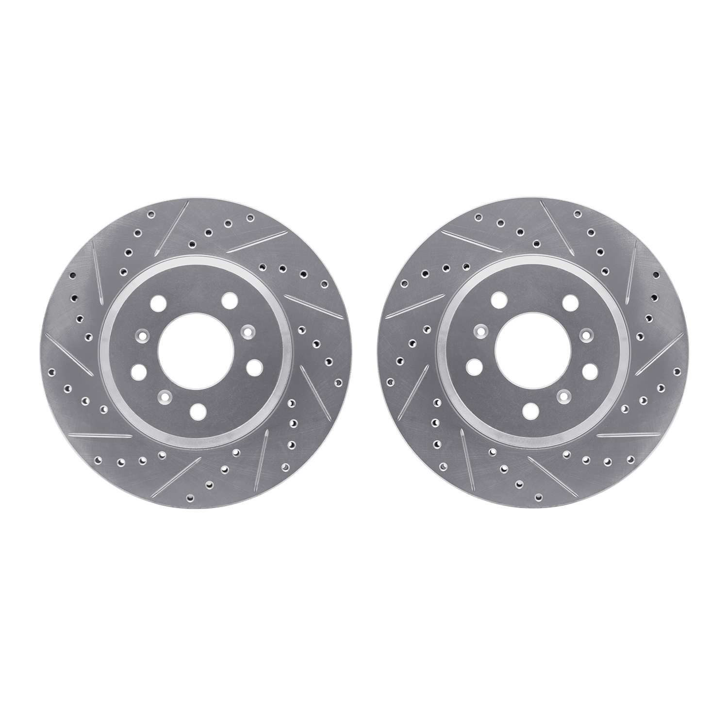 R1 eLINE Series Blank Brake Rotors