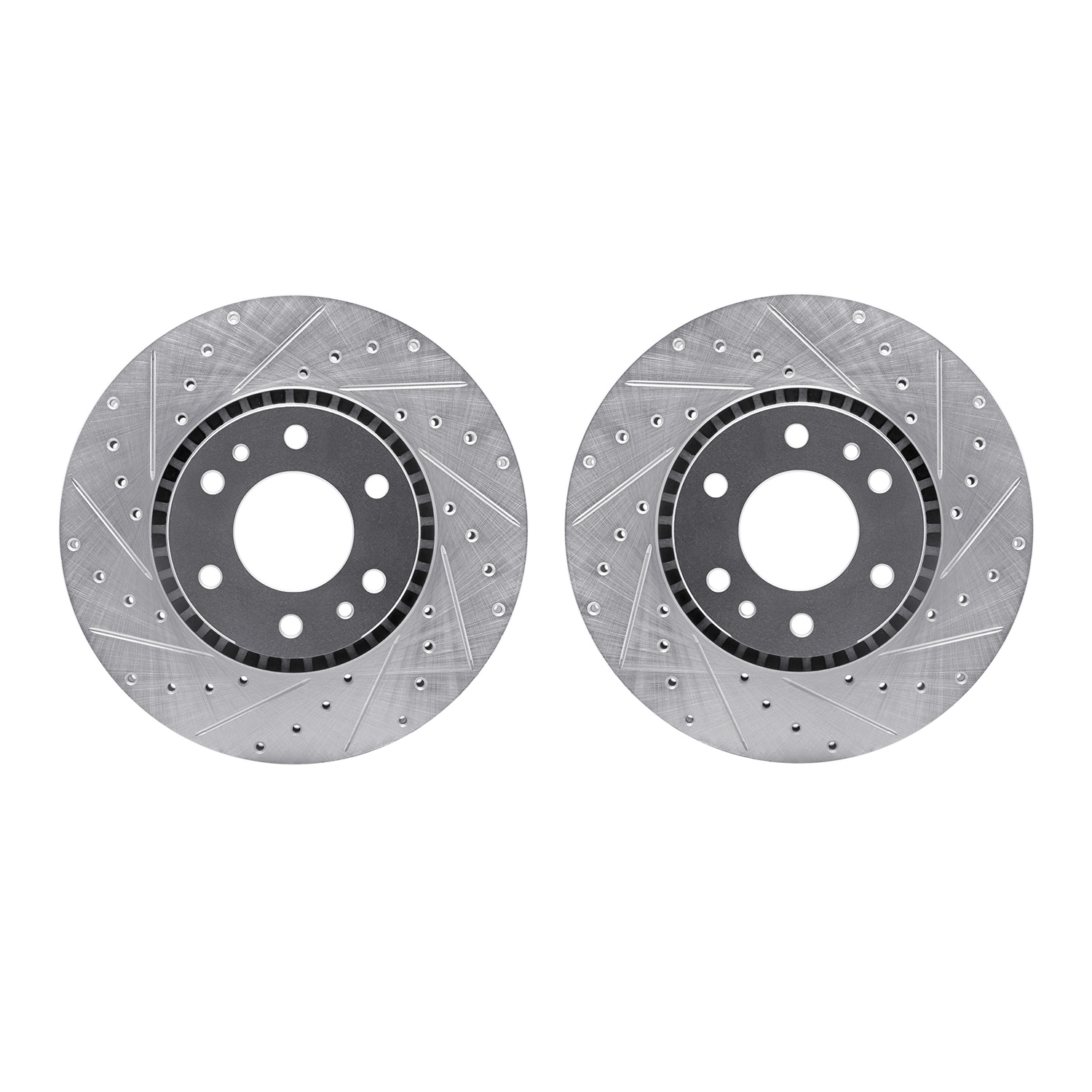 R1 eLINE Series Blank Brake Rotors